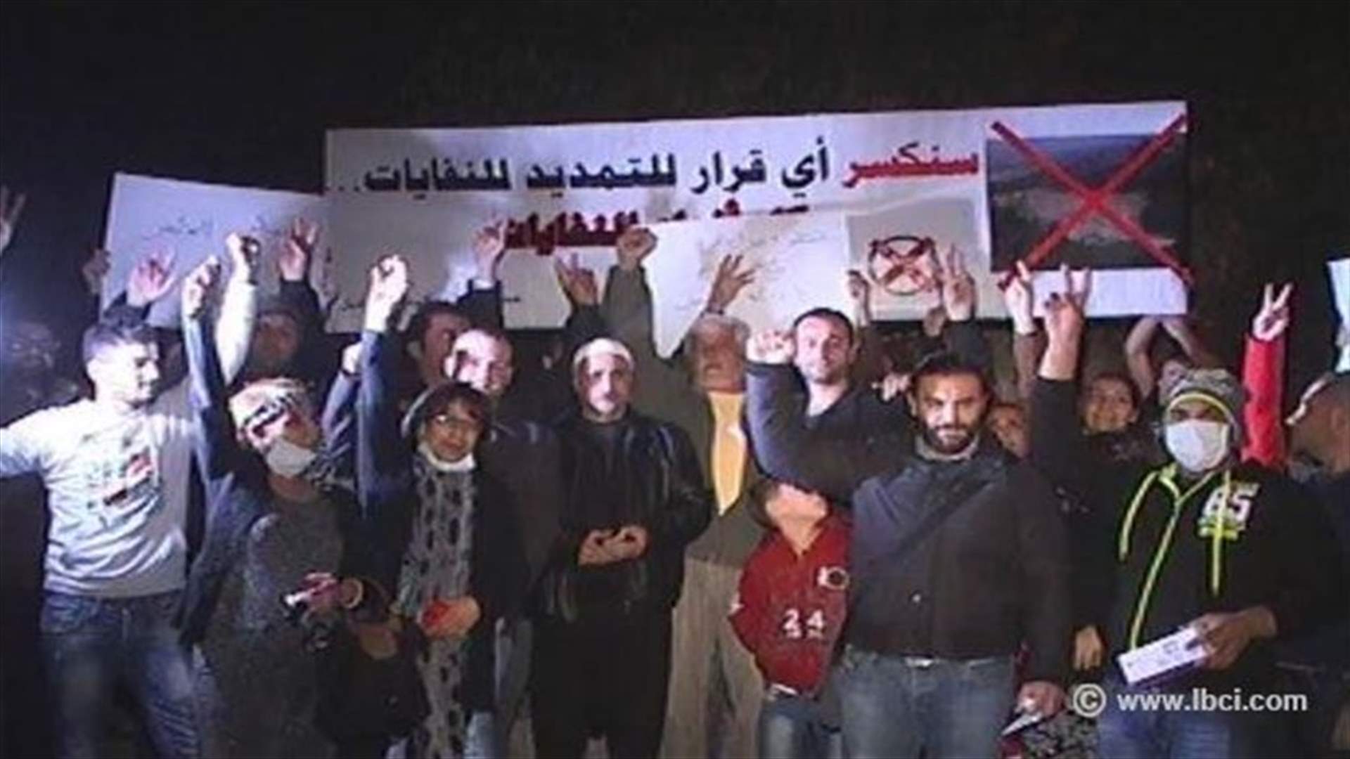 احتفال امام مطمر الناعمة بحلول السنة الجديدة 