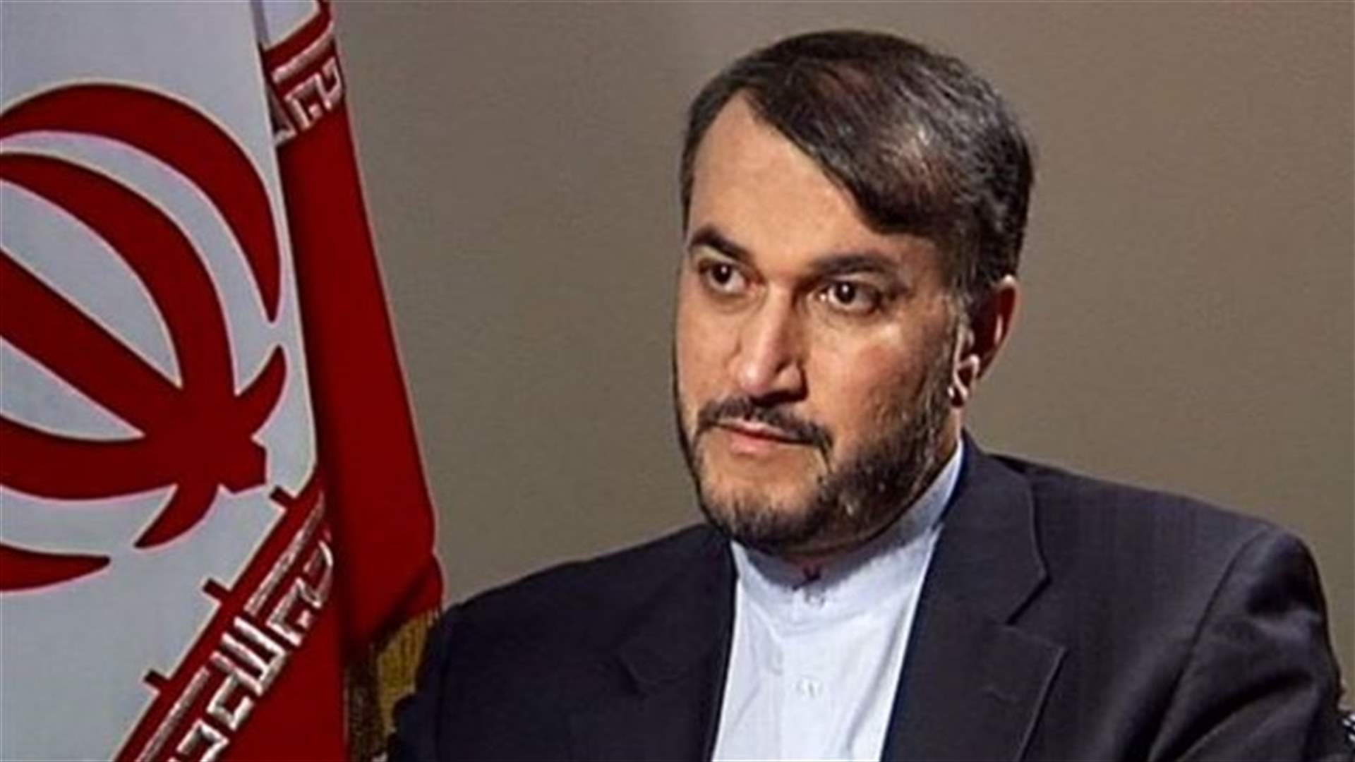 Iran says Saudi Arabia should move to curb oil price fall