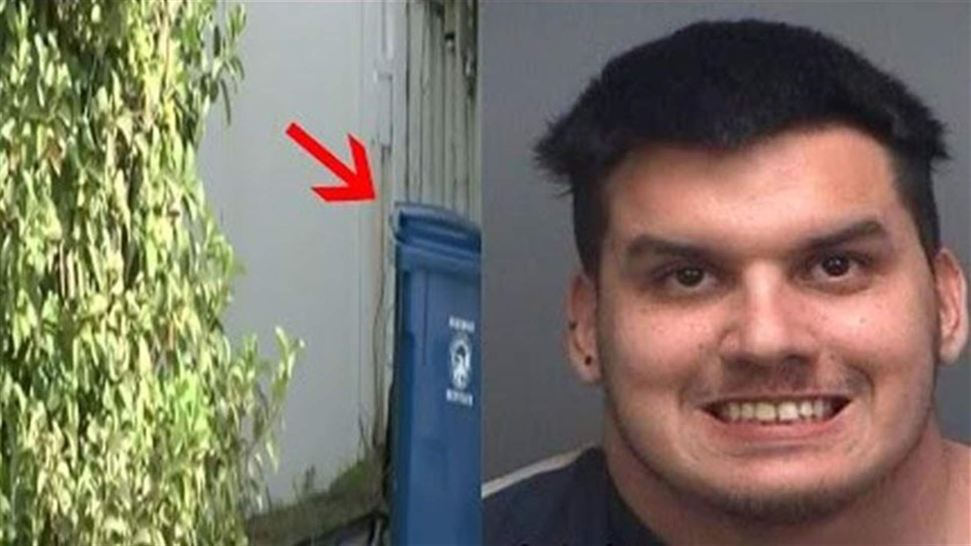 Sheriff's office: Florida man decapitates his mother