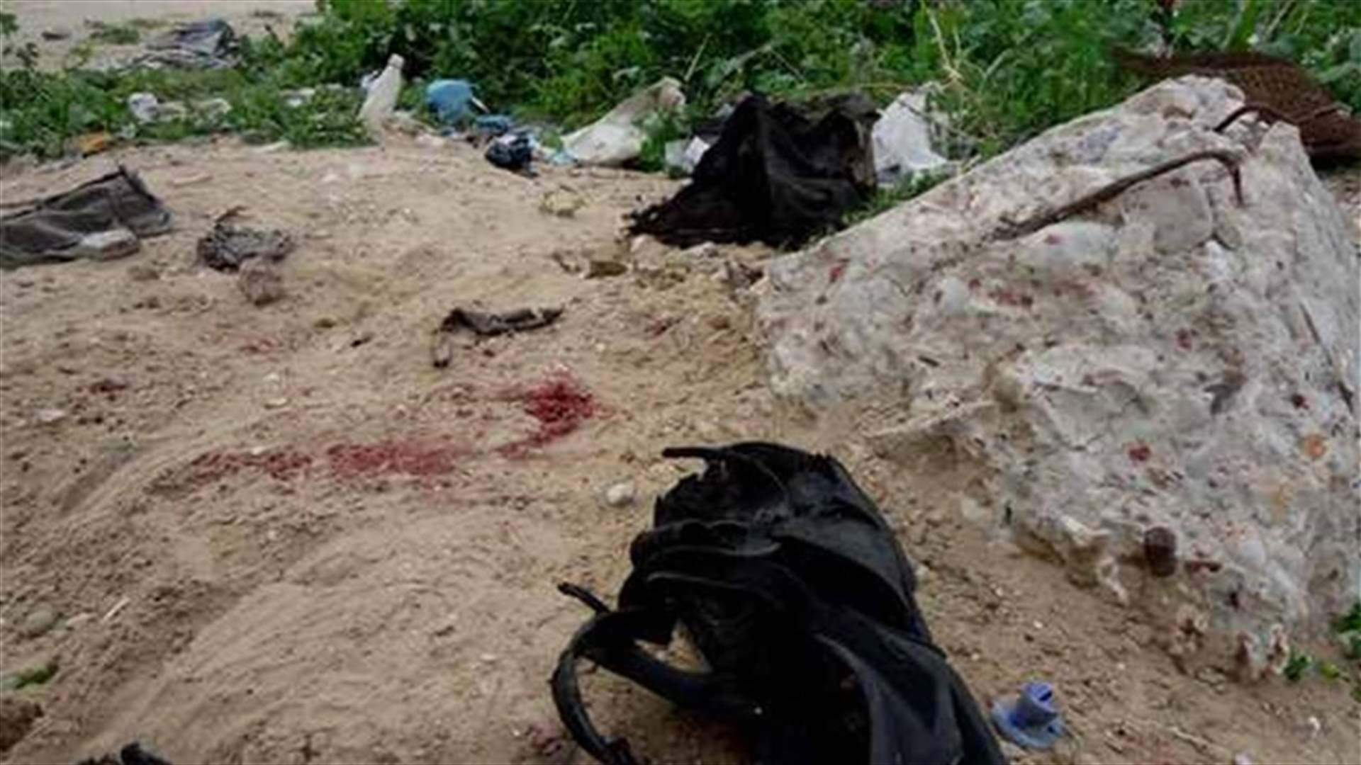 Egyptian troops kill Palestinian youth infiltrating from Gaza - sources