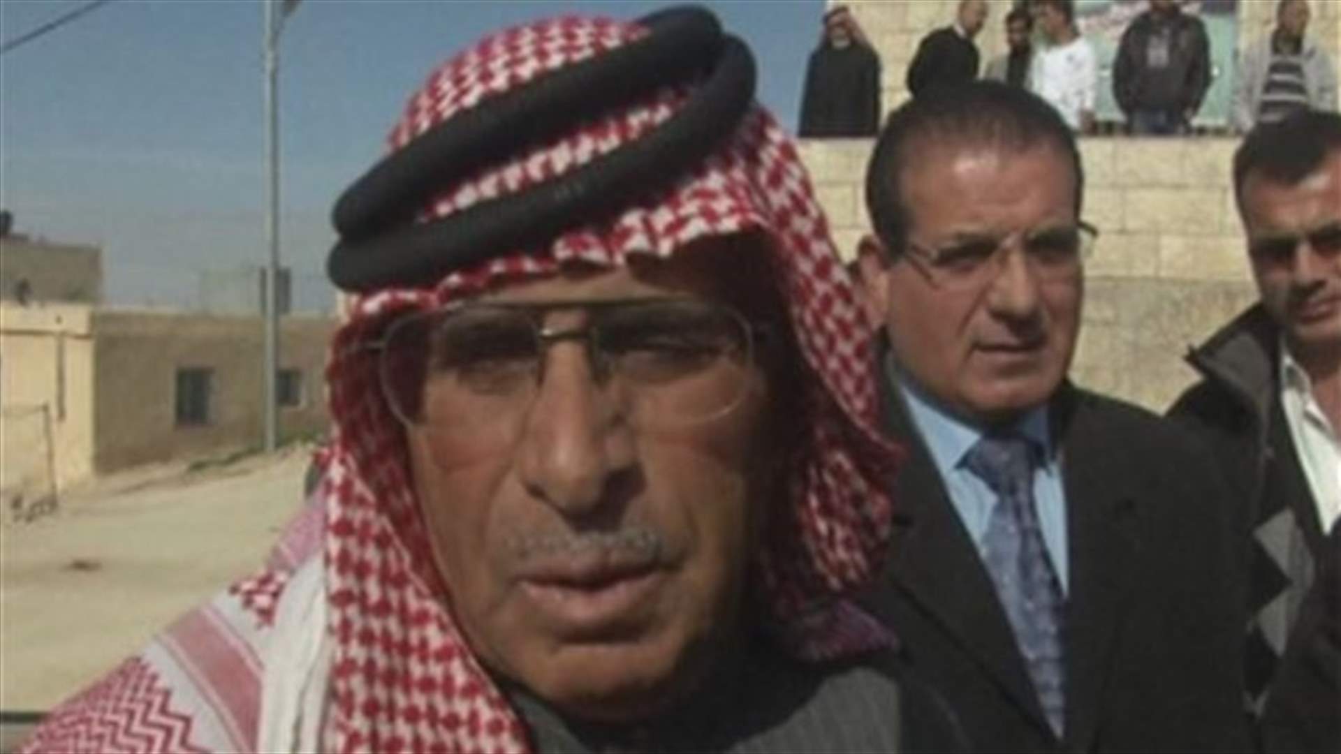 REPORT: Father of captured pilot asks IS to treat him well