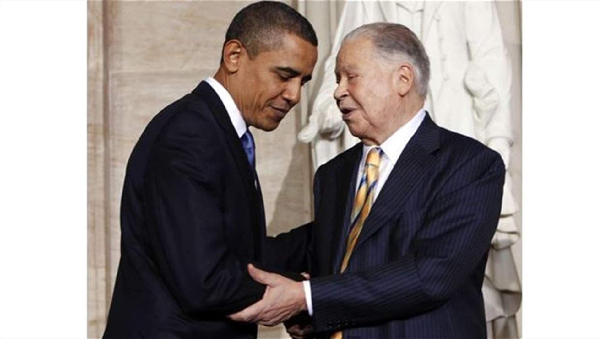 Edward Brooke, 1st black elected US senator, dies