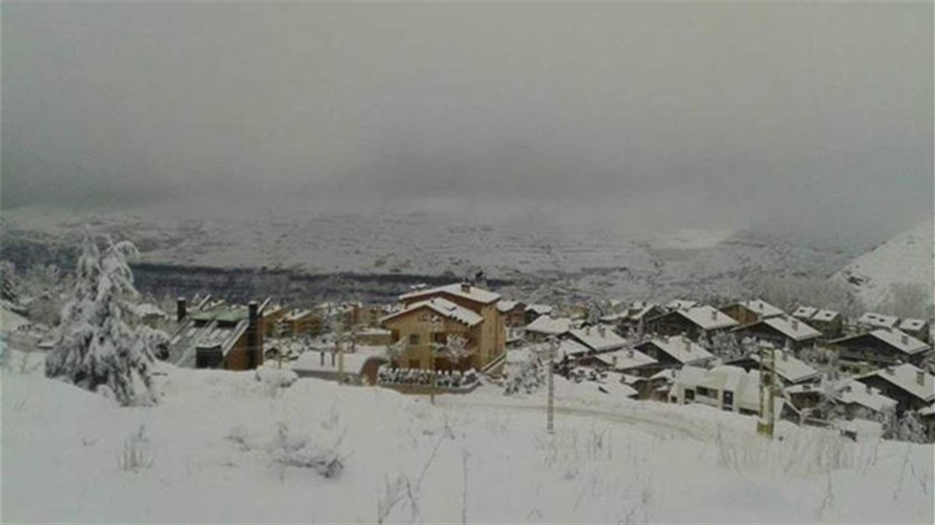 Effective Ways To Prepare For A Winter Storm