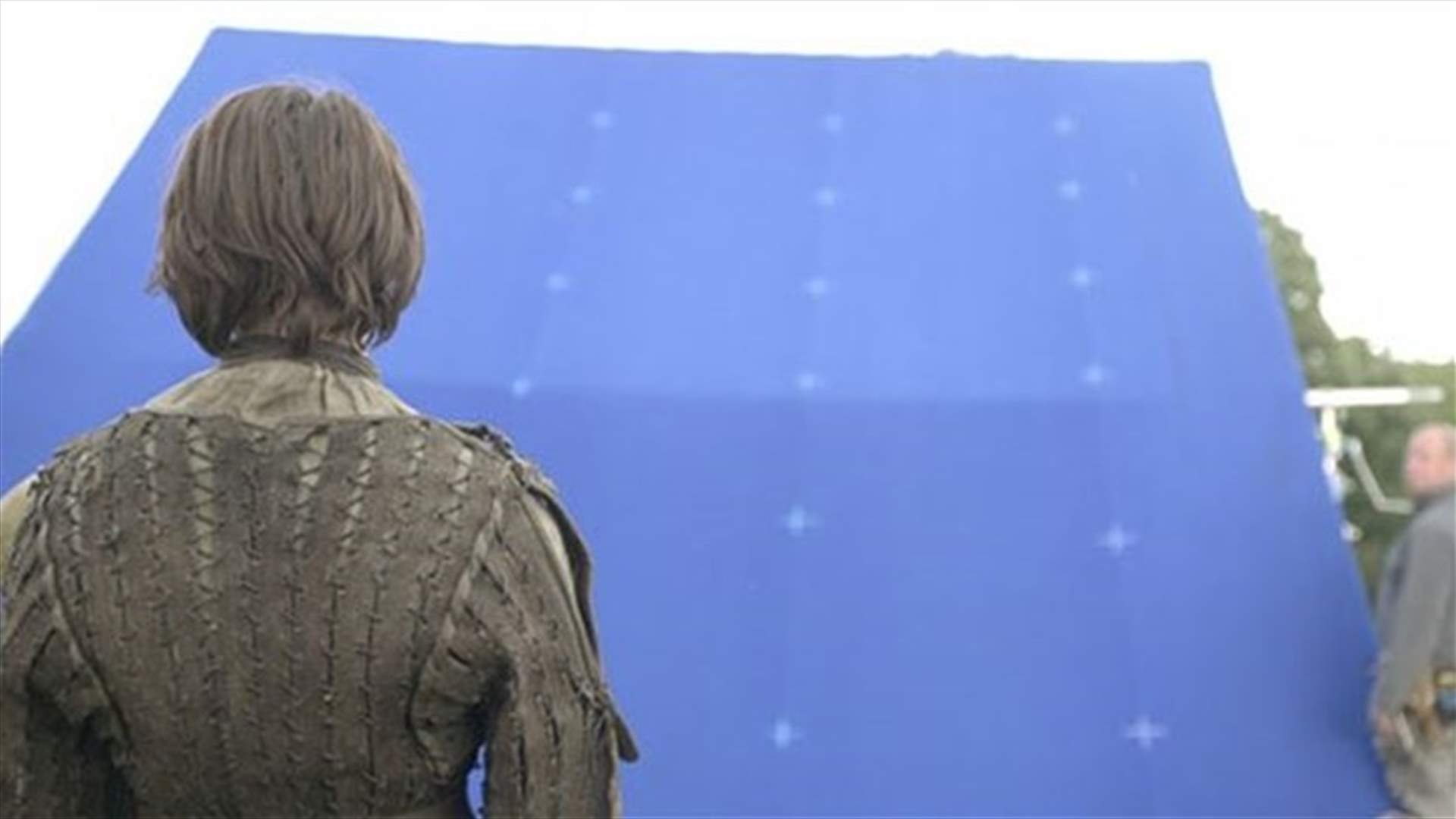 [PHOTOS] The Magic Of The Movies Revealed!