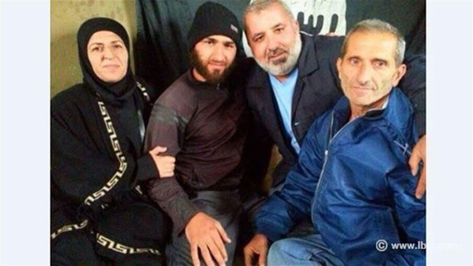 شقيق المخطوف مغيط يوضح موقفه من لجنة أهالي العسكريين