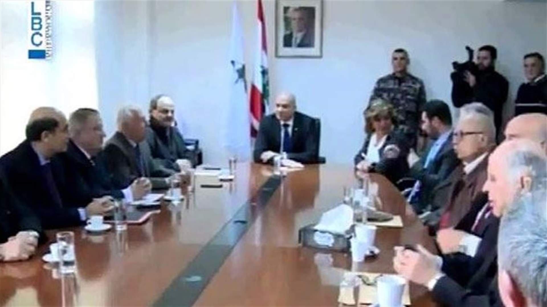 جداول جديدة بأسعار السلع قريباً
