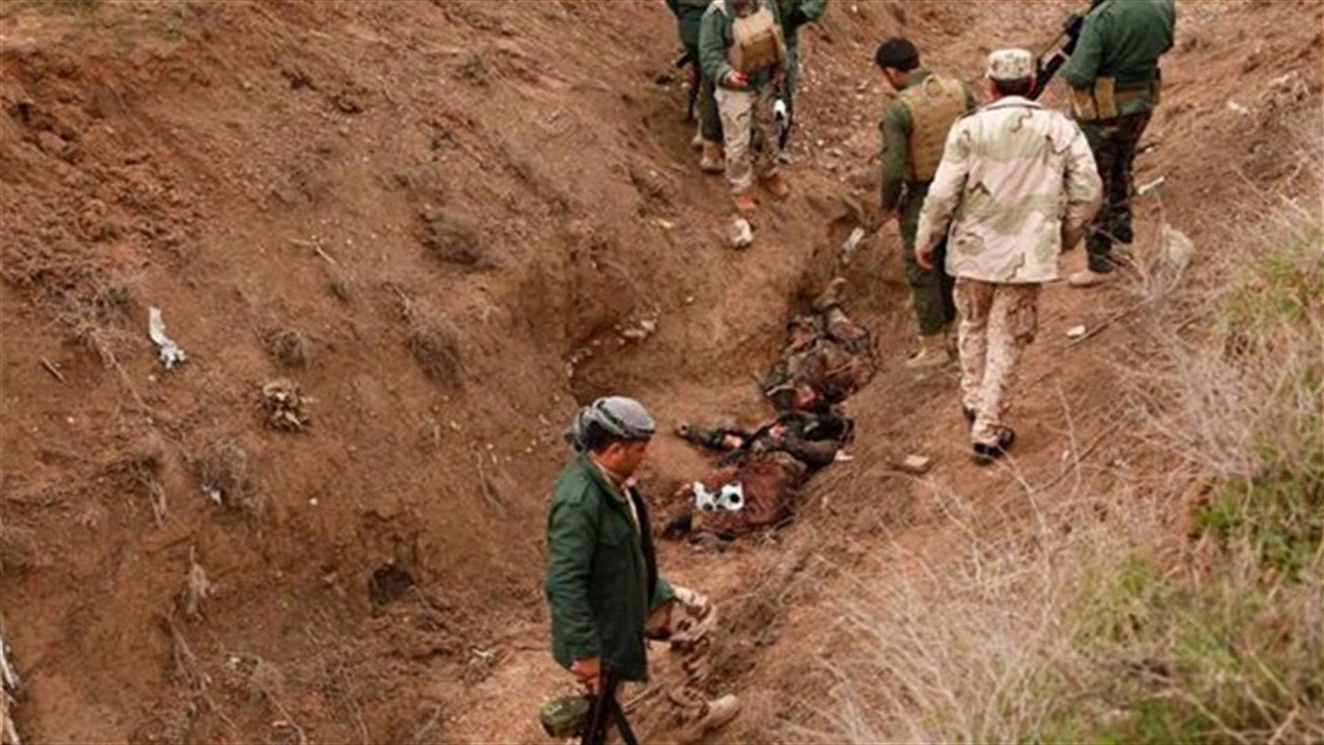 الجمهورية: هل يمكن للإرهابيين بالقلمون احتلال مدن أو قرى لبنانية ؟