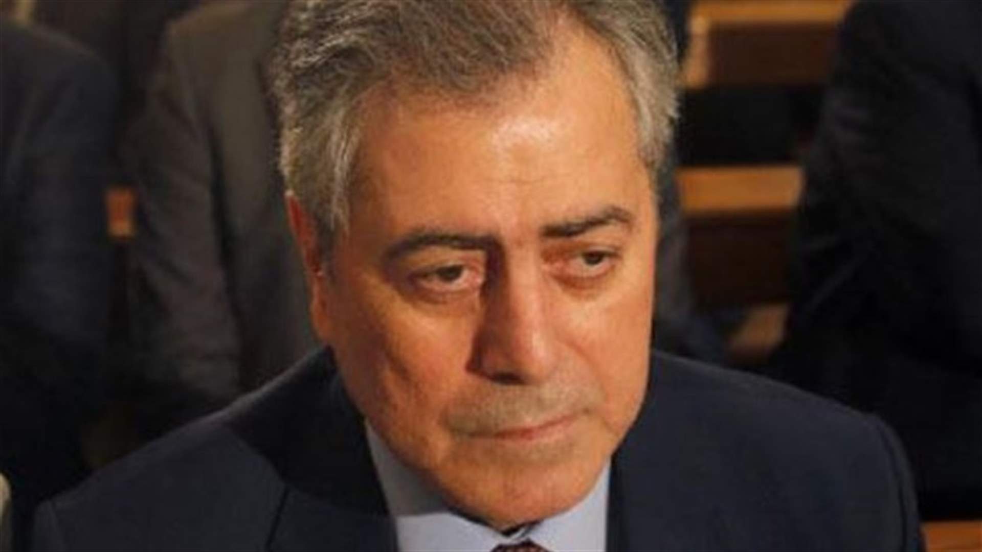 السفير علي لـ "الاخبار": الاجراء اللبناني الجديد يناقض الاتفاقات الموقّعة