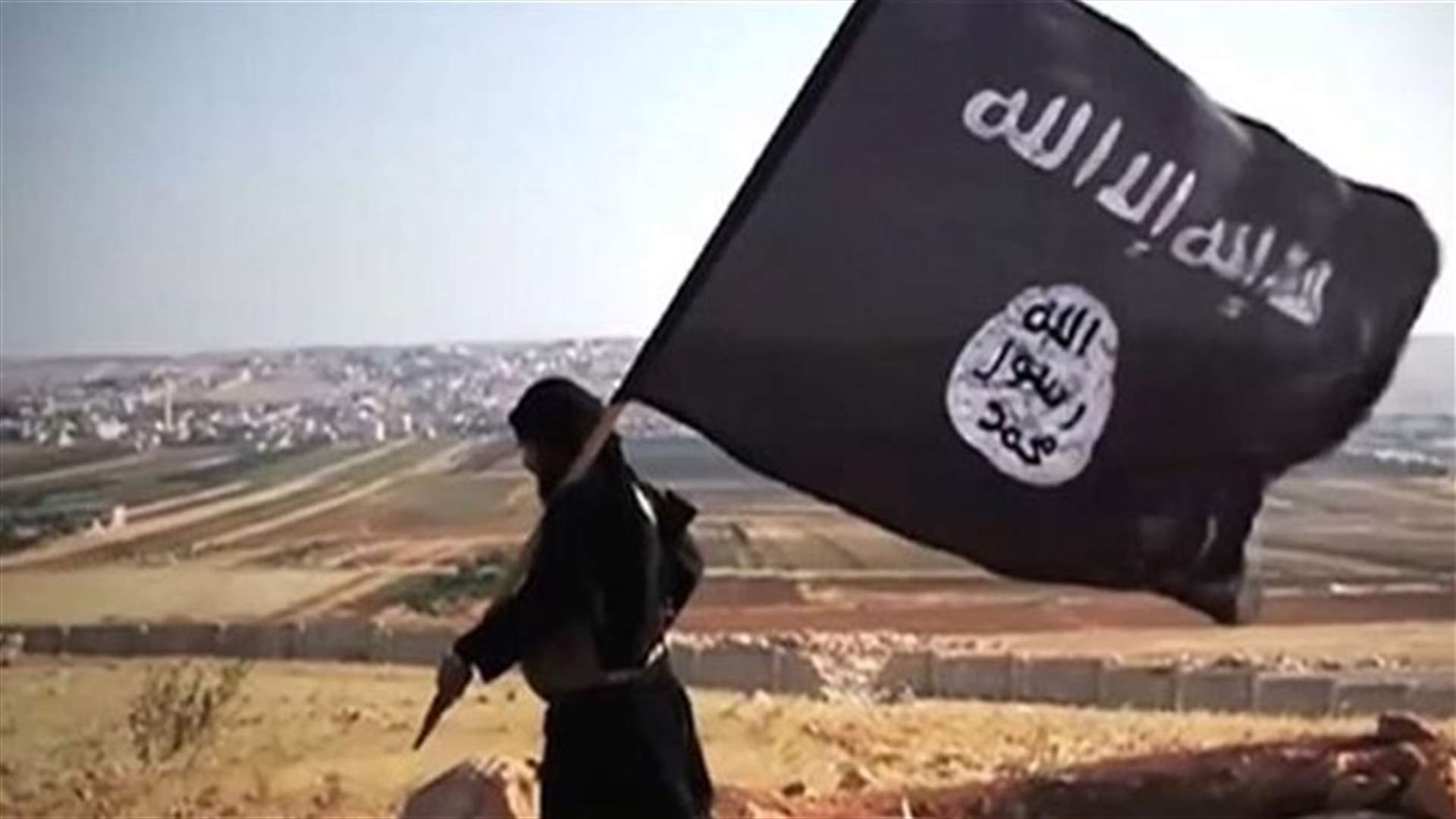 ذبح مسؤول مصري في "شرطة" الدولة الإسلامية بسوريا
