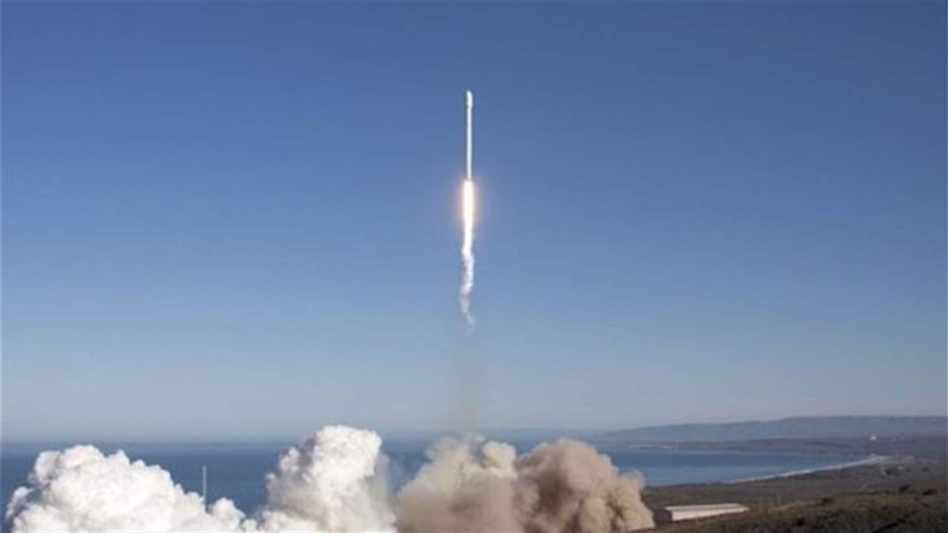 Launch of SpaceX rocket from Florida called off