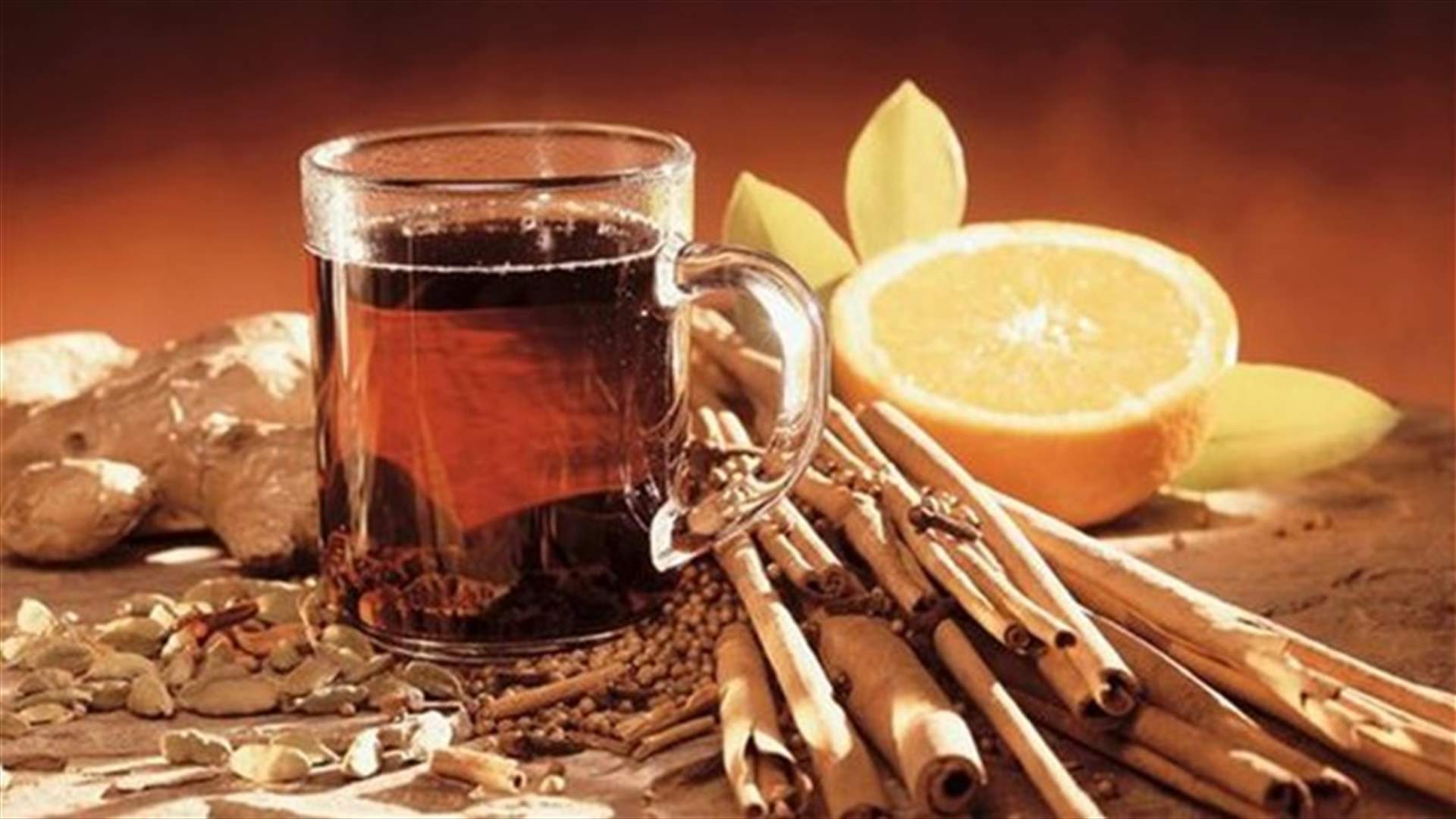 أطعمة تساعدكم على الشعور بالدفء في الشتاء