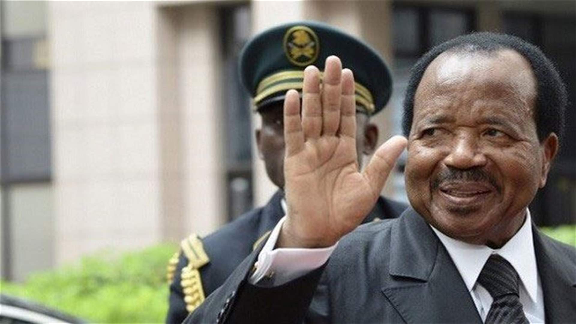 Boko Haram threatens Cameroon with violence in video