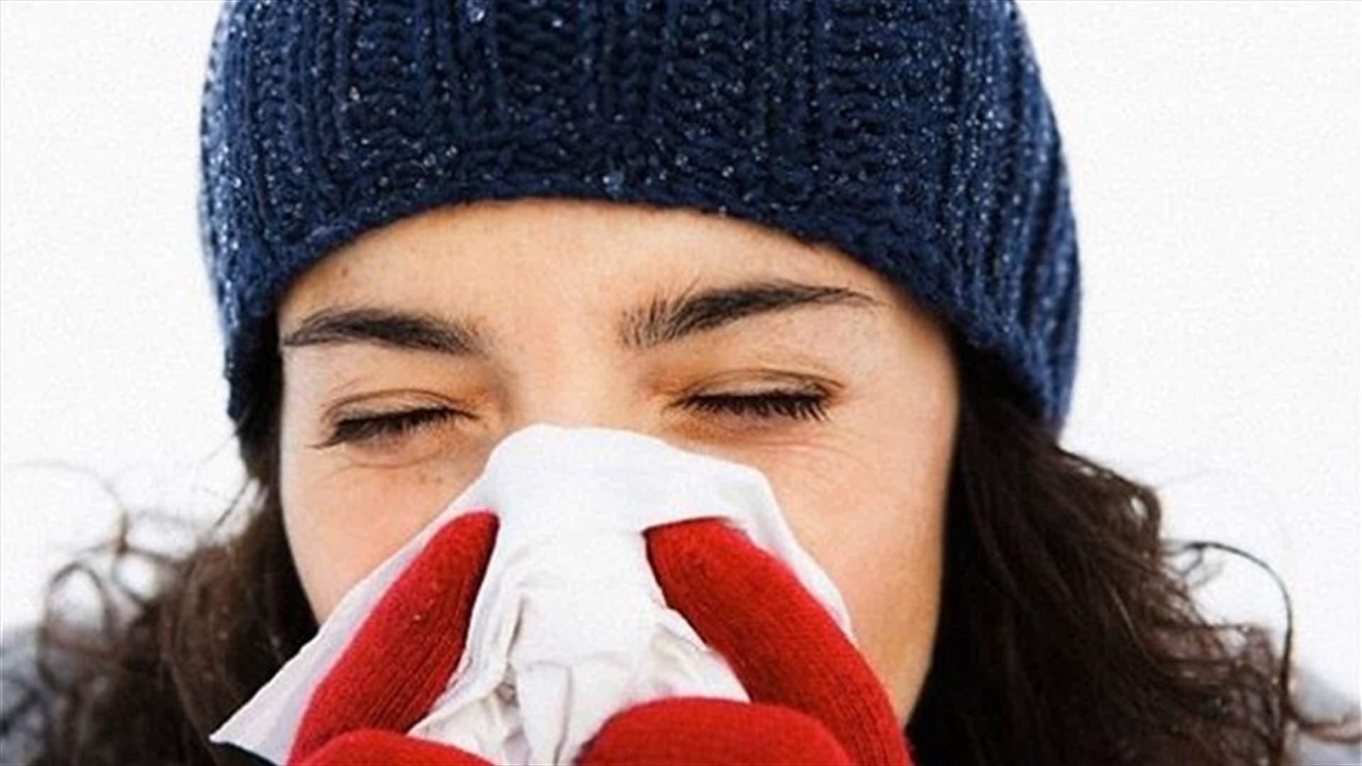 How To Avoid Catching A Cold During Winter