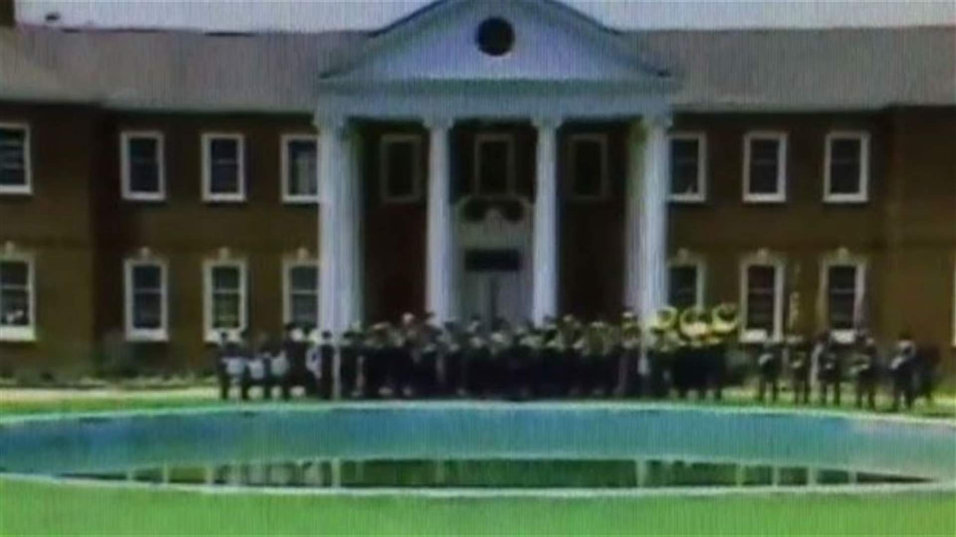 [VIDEO] CNN's End Of The World Video Unearthed!