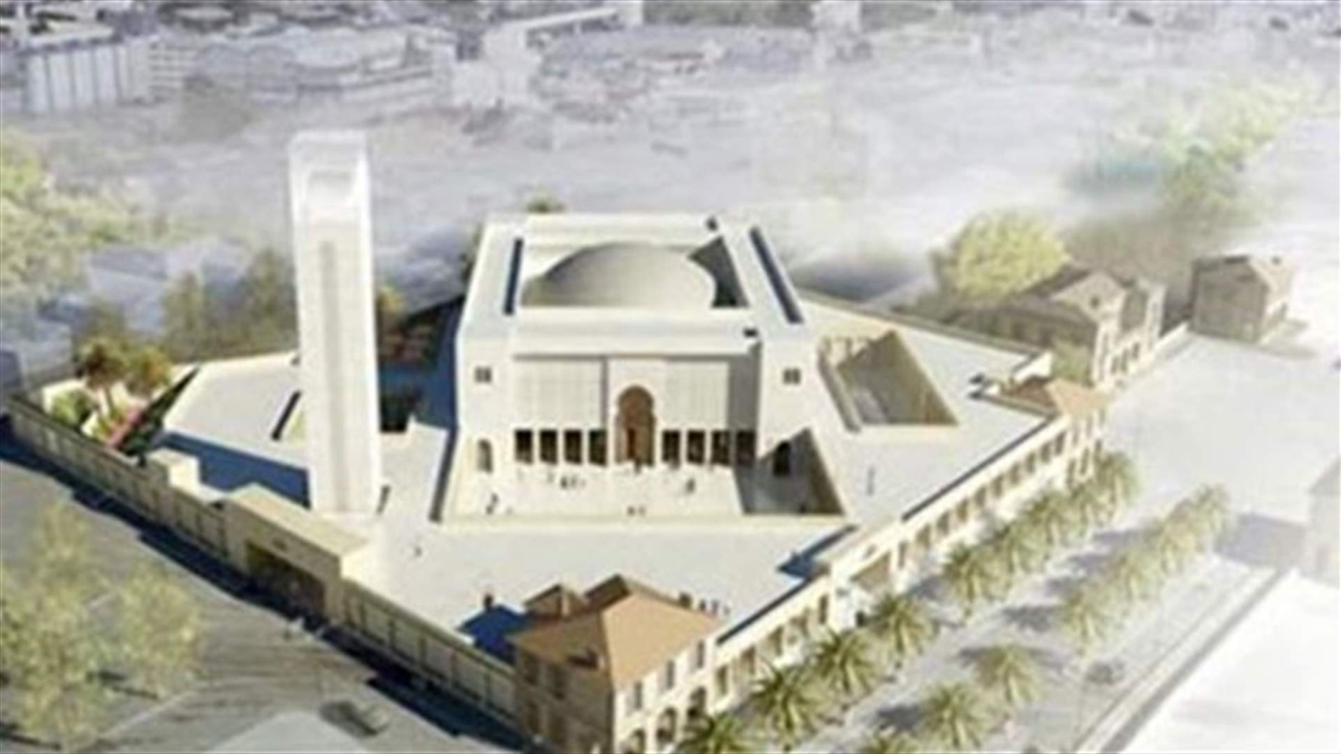 ممثلو مسلمي فرنسا يدعون الائمة الى ادانة العنف في خطبة الجمعة 