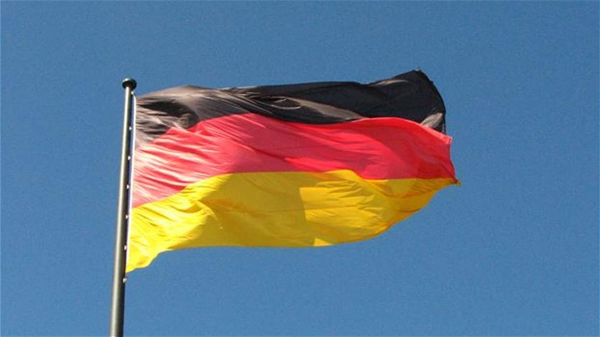 Two suspected Syria jihadists go on trial in Berlin