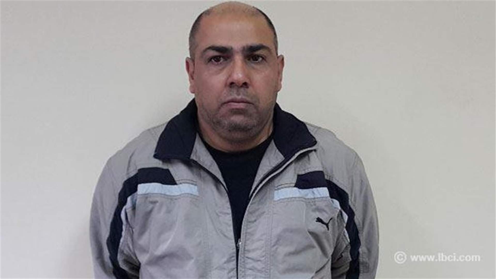 اوقف بعد ان نفذ أكثر من 18 عملية سرقة 