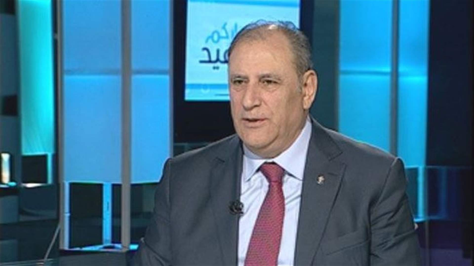 Future bloc MP al-Jarrah to LBCI: No clear international plan to fight terrorism   