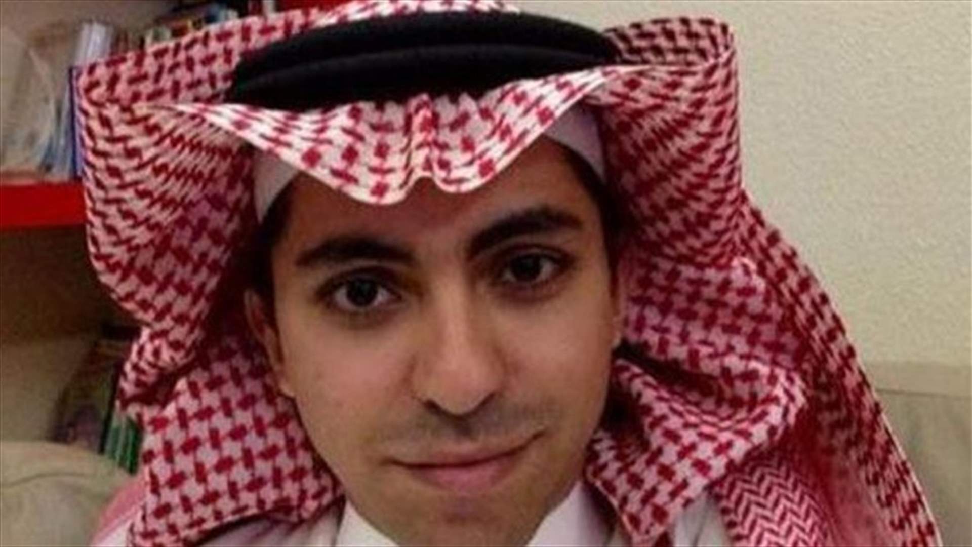 Saudi Arabia flogs liberal activist in public - Amnesty