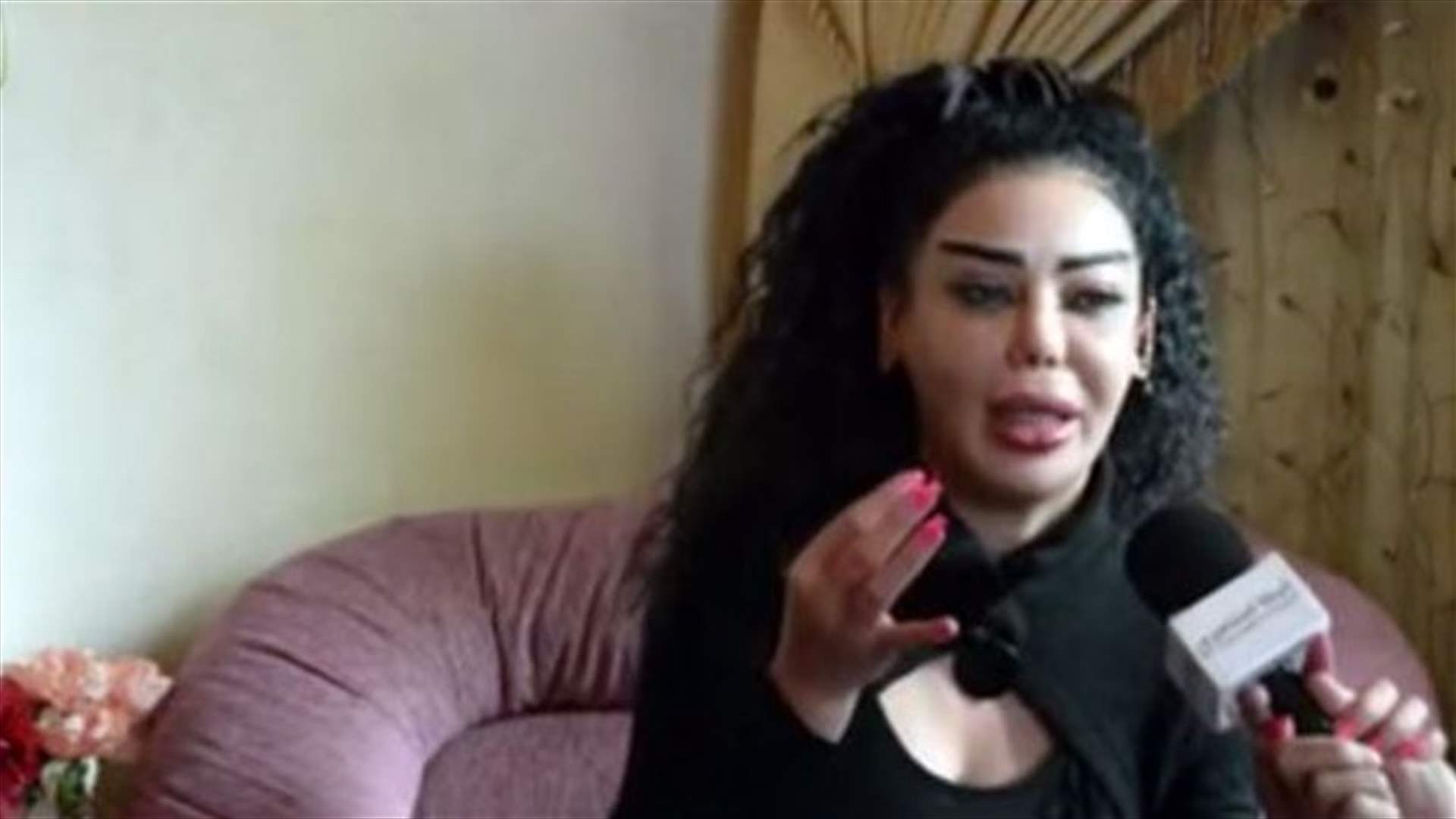[VIDEO] Lebanese Woman Complains: There Are No More Men! 