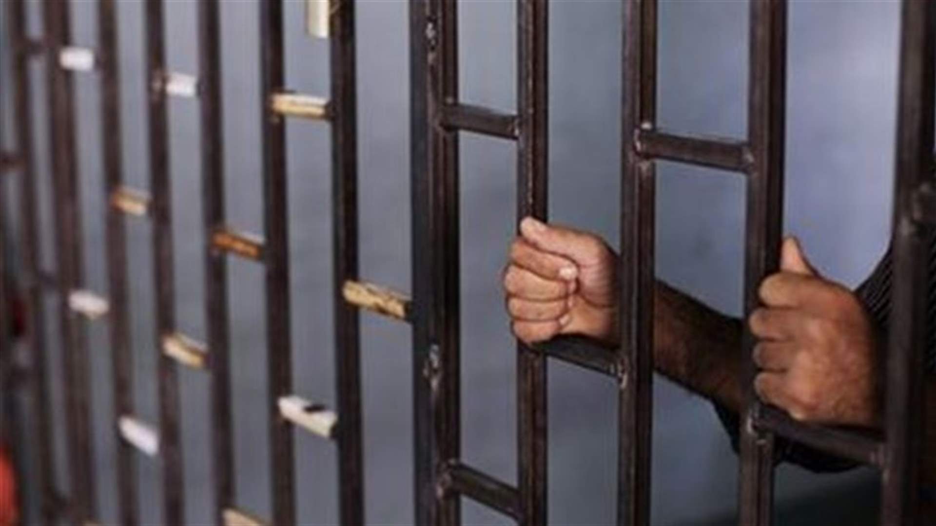 Rights monitor says 2,100 people died in Syrian prisons last year