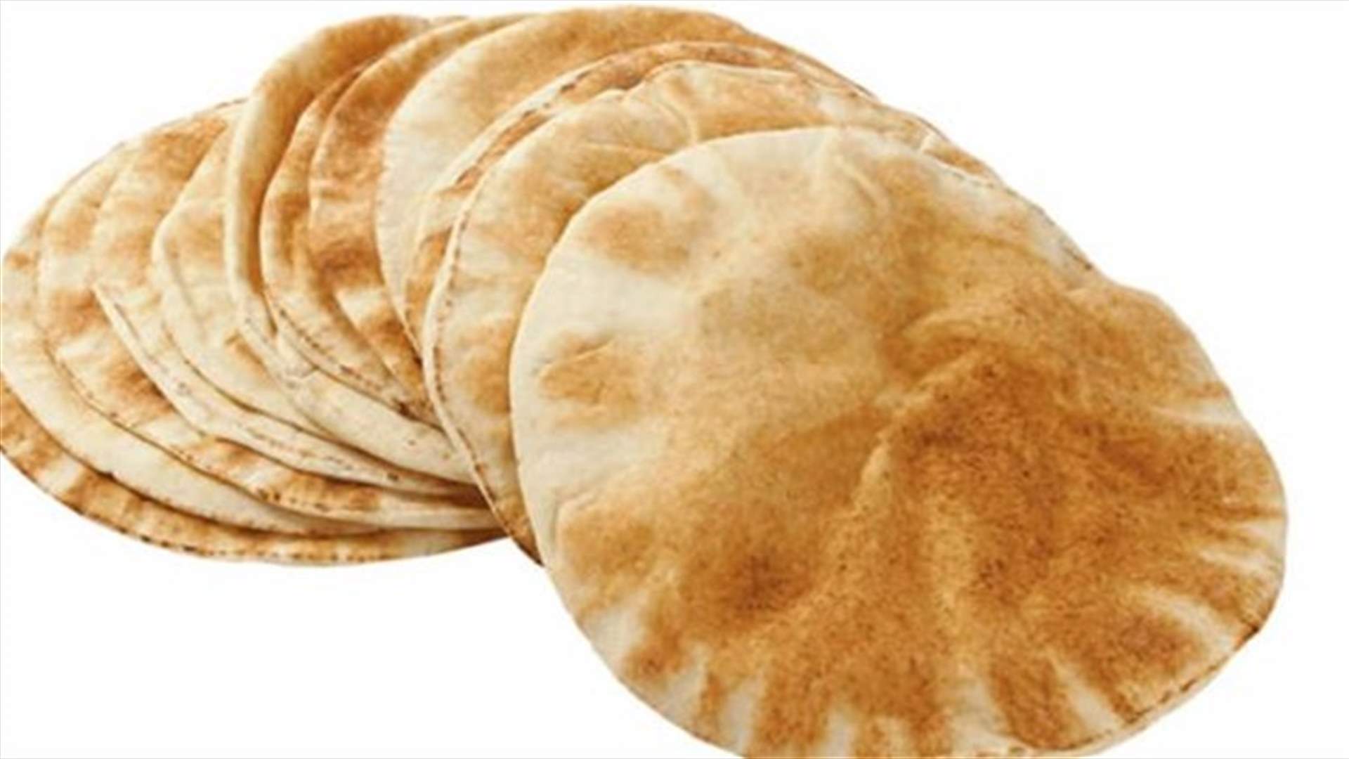 زيادة ربطة الخبز 50 غراما