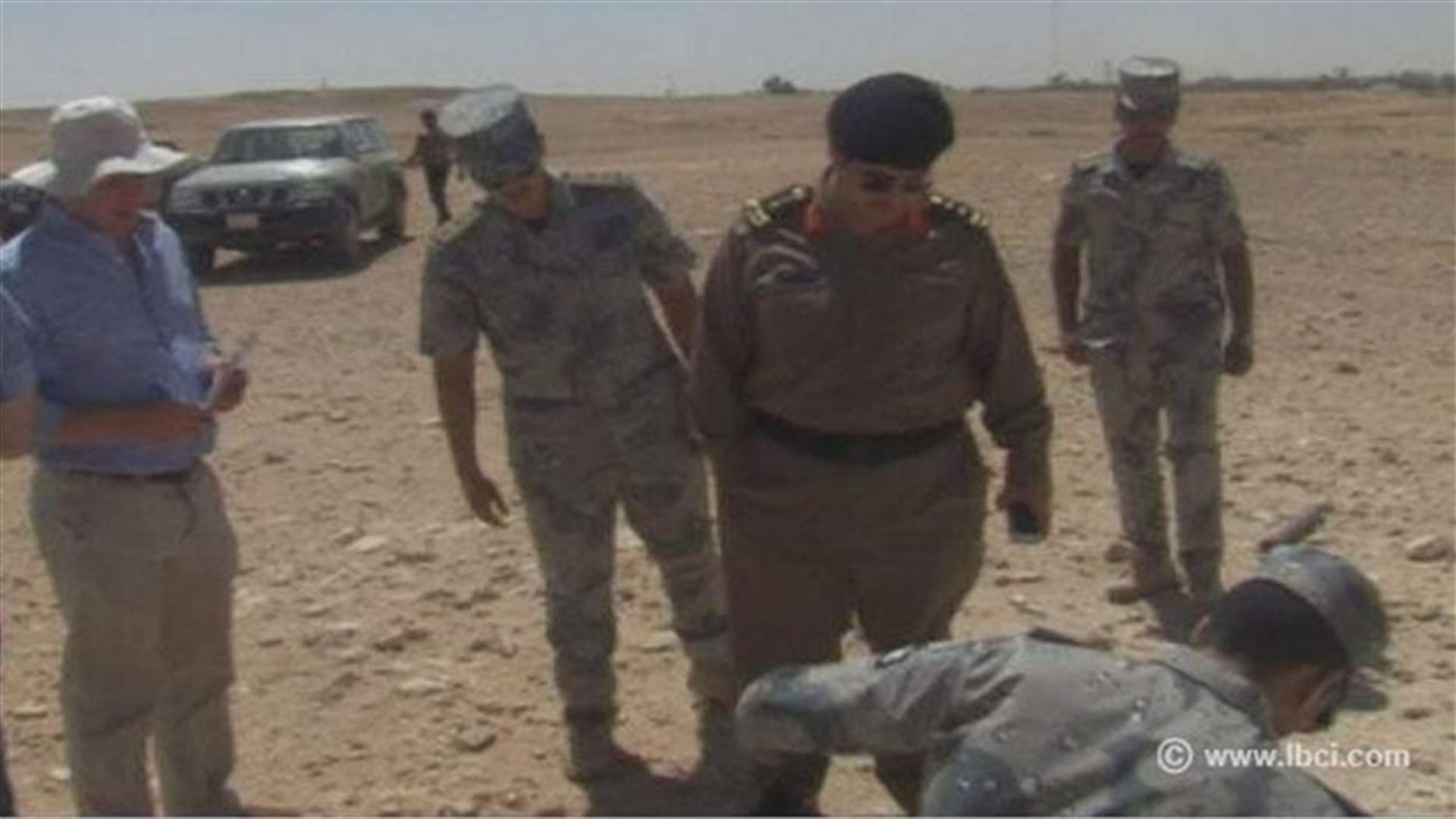 السعودية تقبض على 3 سعوديين و4 سوريين 