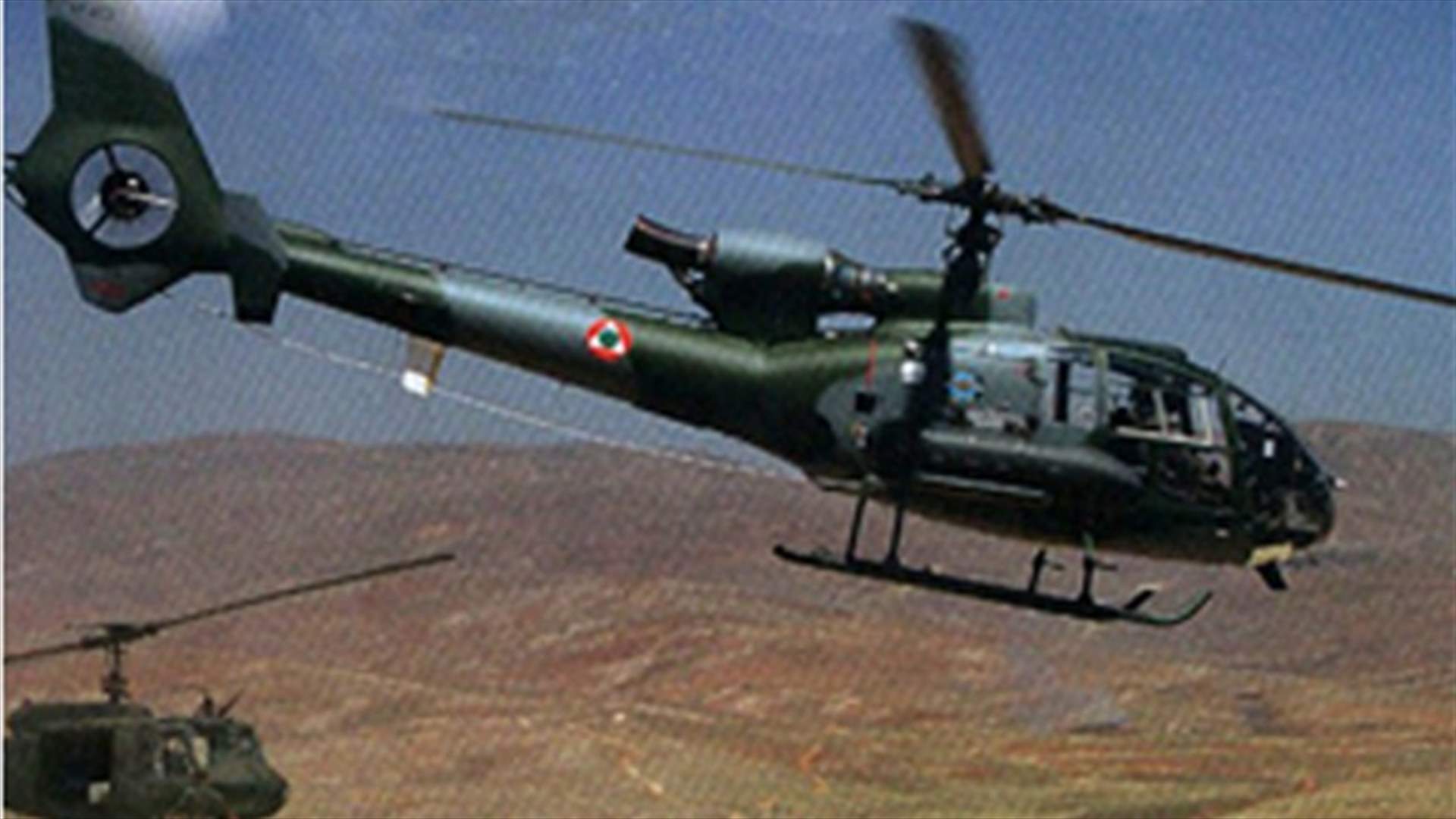 العملية العسكرية مستمرة شمالا والجيش سيدخل كل المناطق المعرضة
