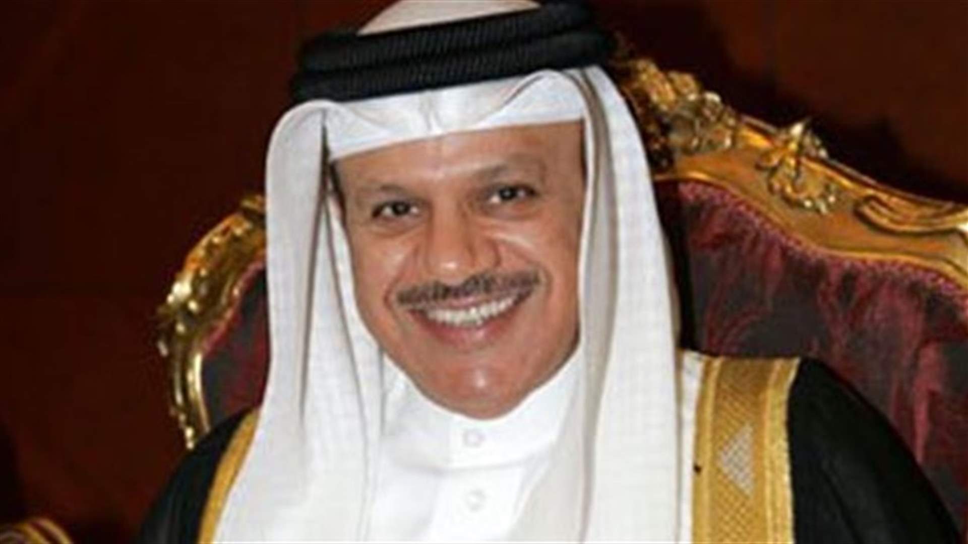 الأمين العام لمجلس التعاون الخليجي يستنكر تصريحات السيد نصرالله
