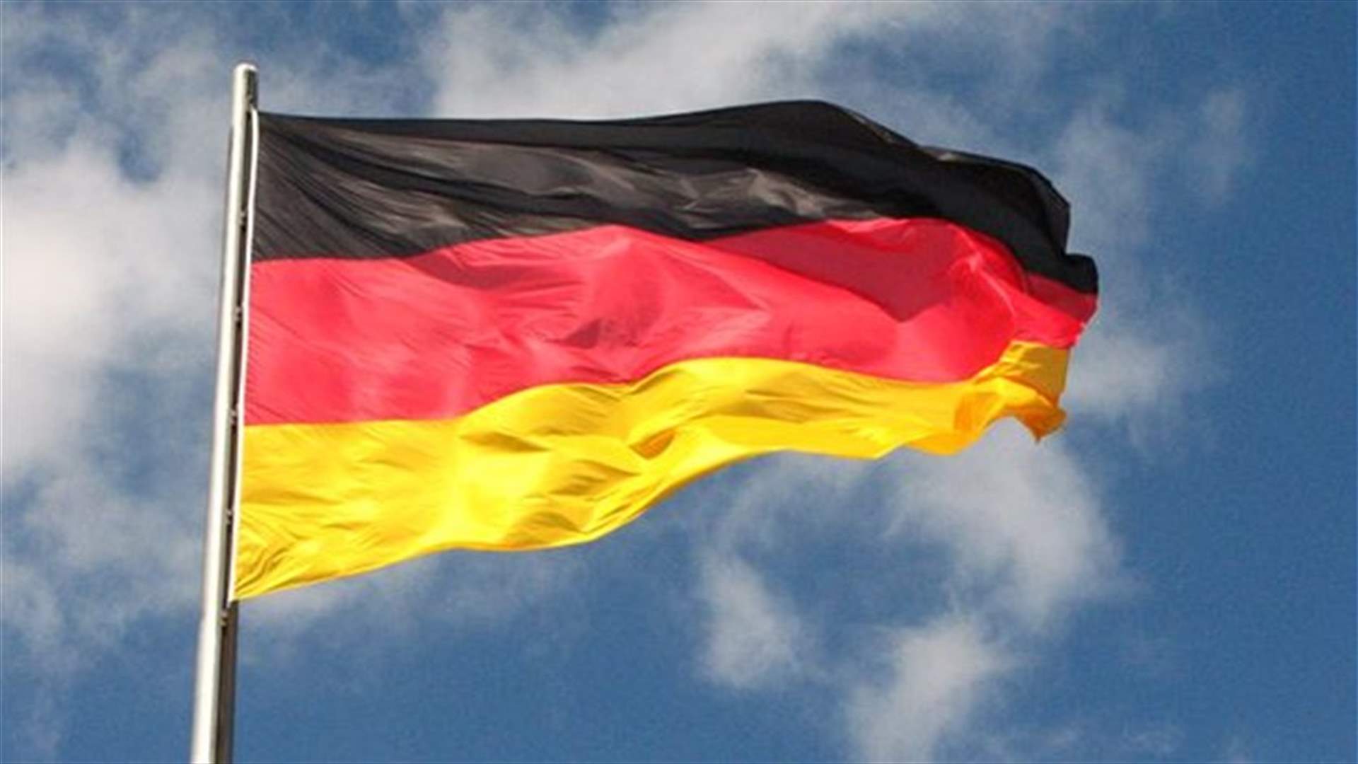 Germany arrests suspected Islamic State militant after return from Syria