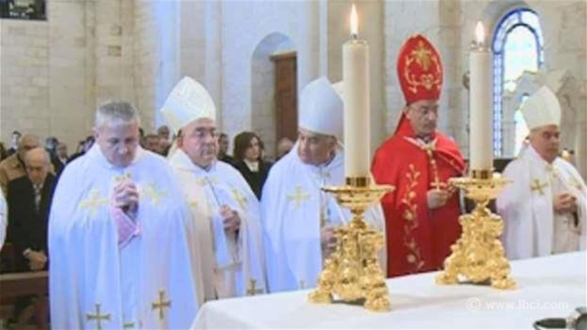 الراعي: كيف يمكن ان تقوم دولة من دون راس