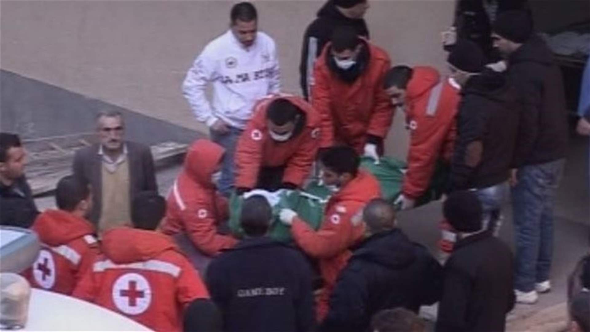 مستشفيات المنطقة غصّت بجرحى التفجيرين..وشهادات عن اللحظات المرعبة