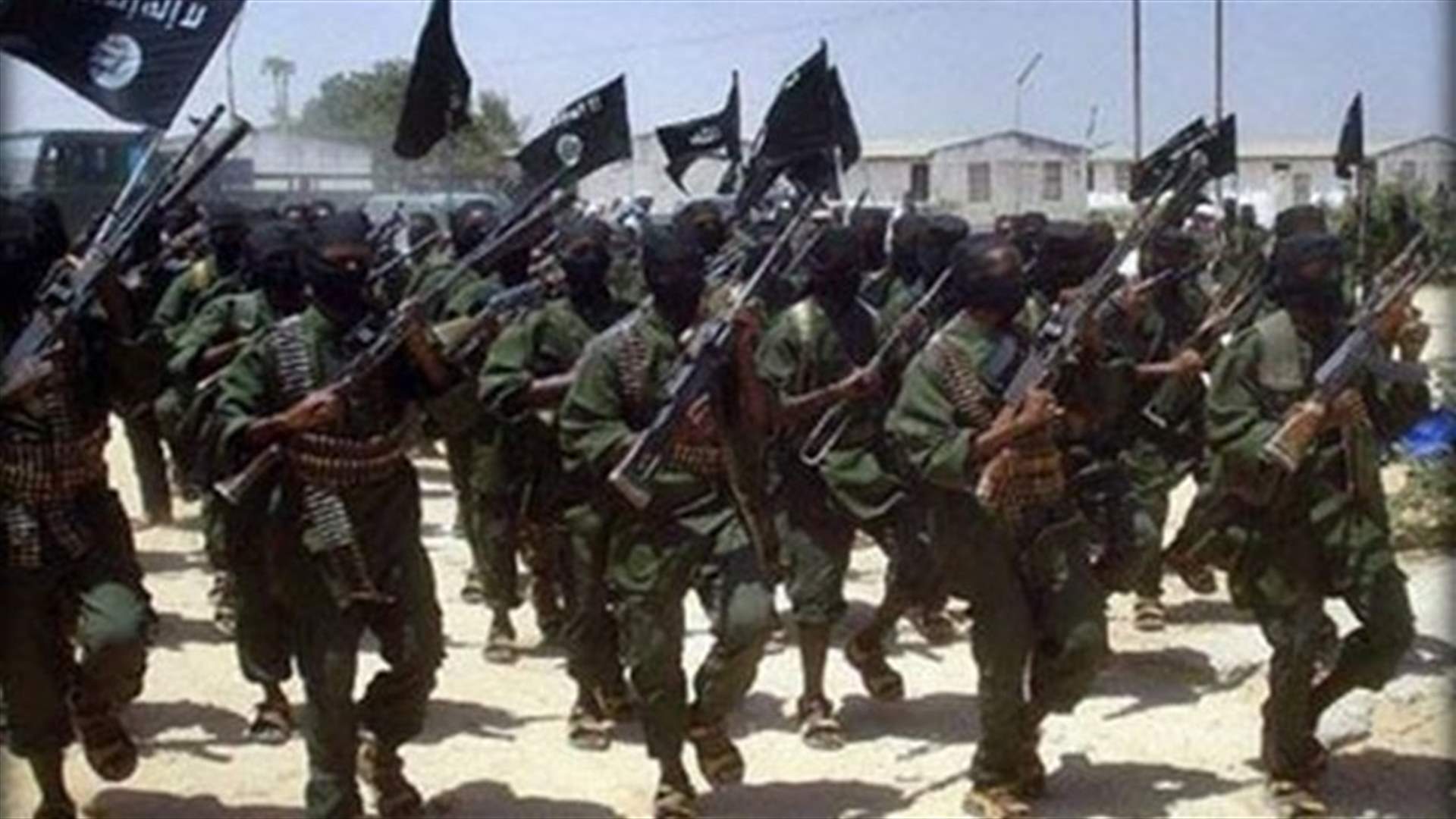 عشرة قادة سابقين لـ"طالبان" يبايعون "الدولة الاسلامية"