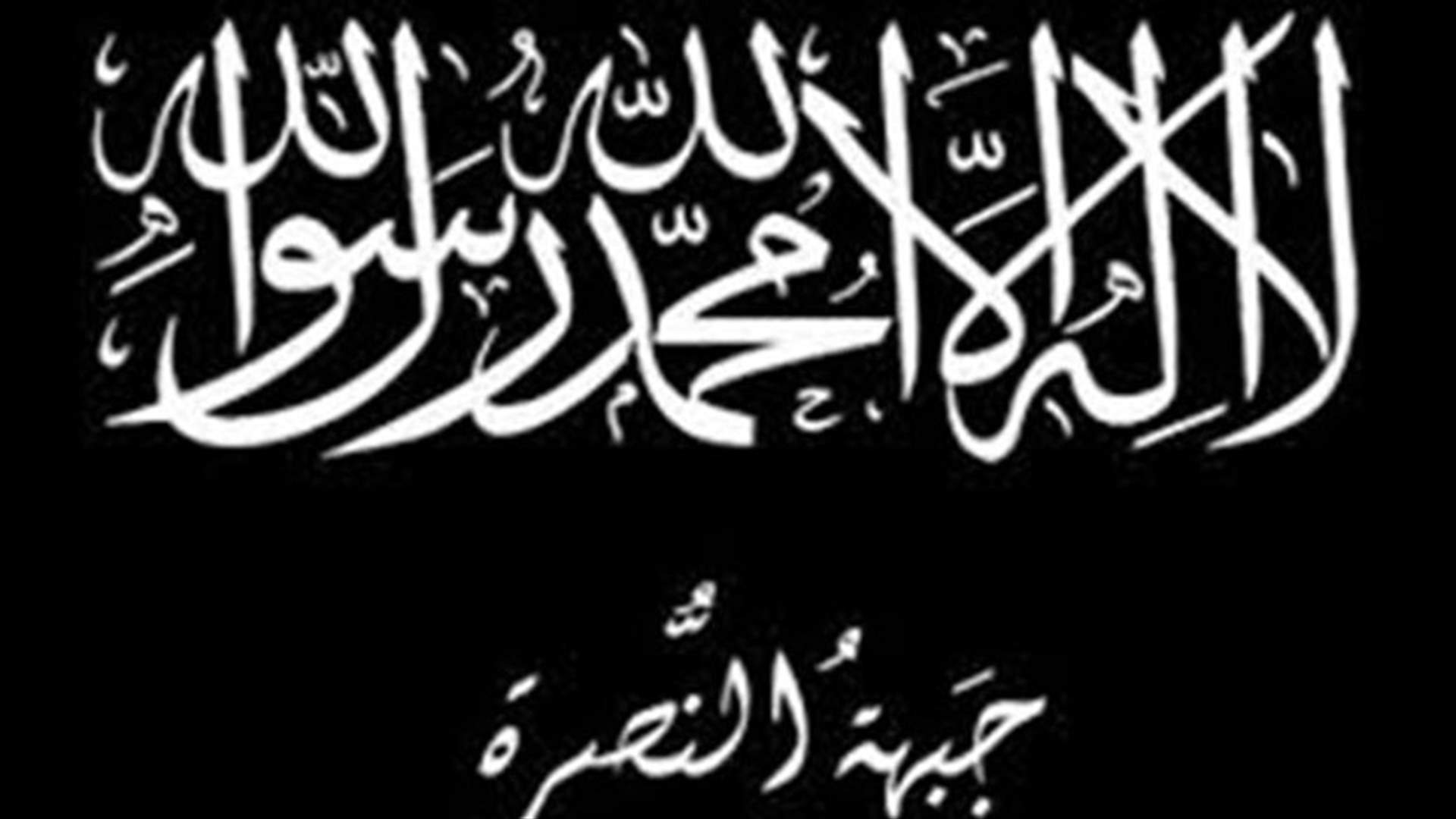 Nusra Front threatens action against Lebanese soldiers after prison raid - Twitter account
