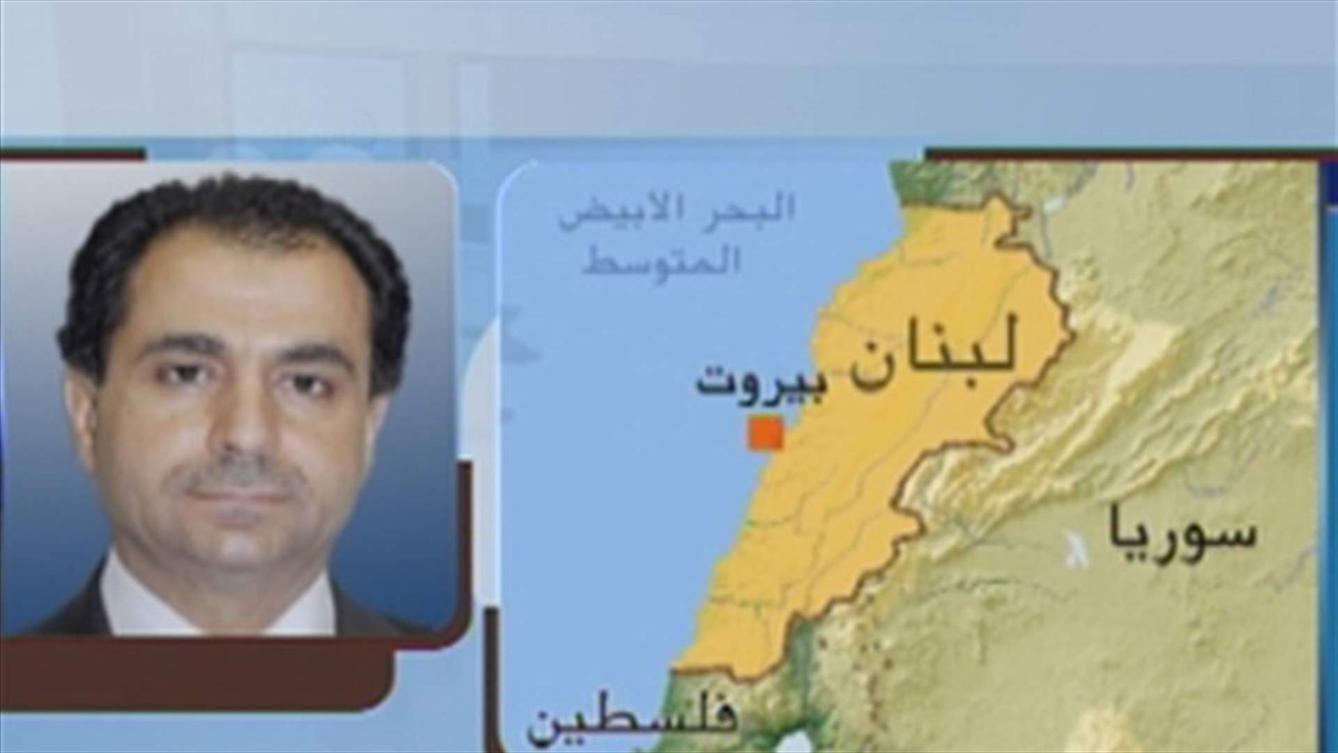 حمدان للـ"ال بي سي": بري سيلتقي ميقاتي اليوم لوضع النقاط على الحروف