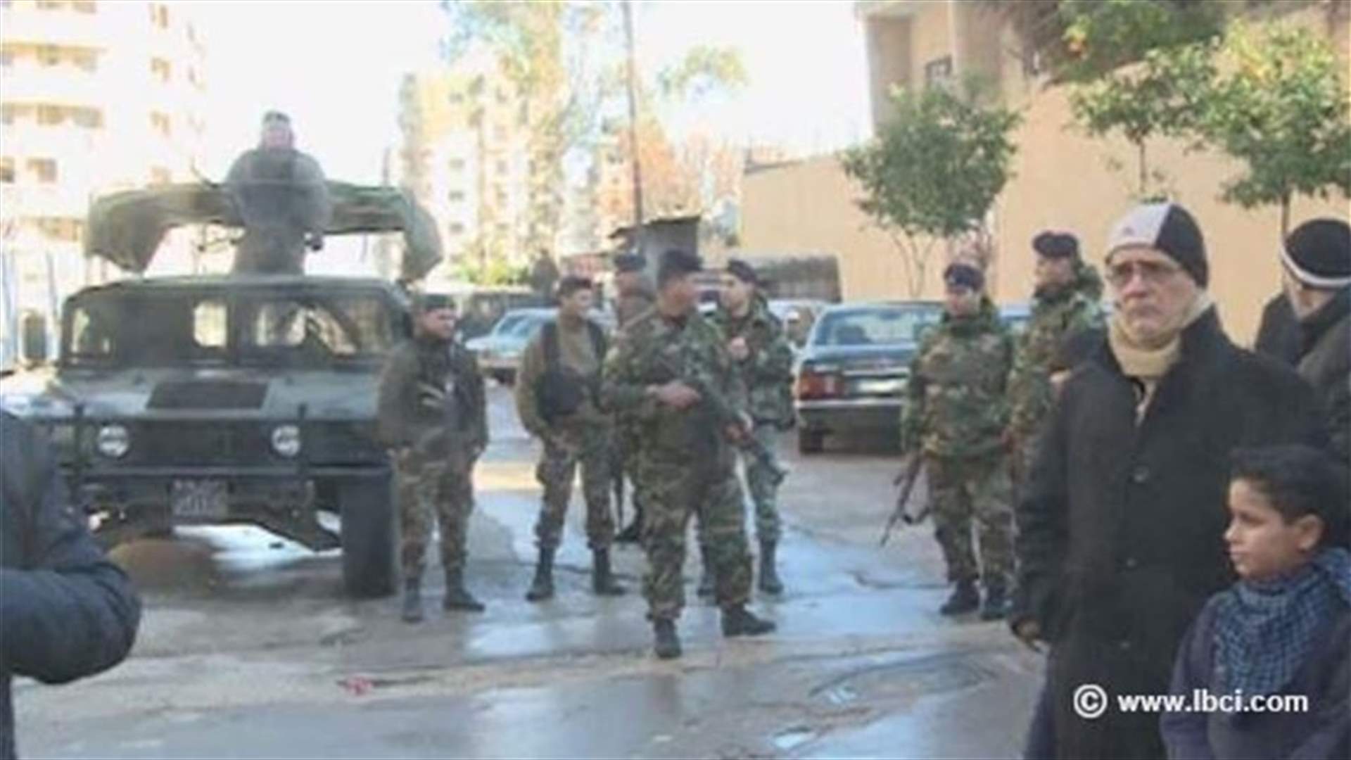Lebanon scholars tackle latest developments in the wake of Tripoli bomb attack