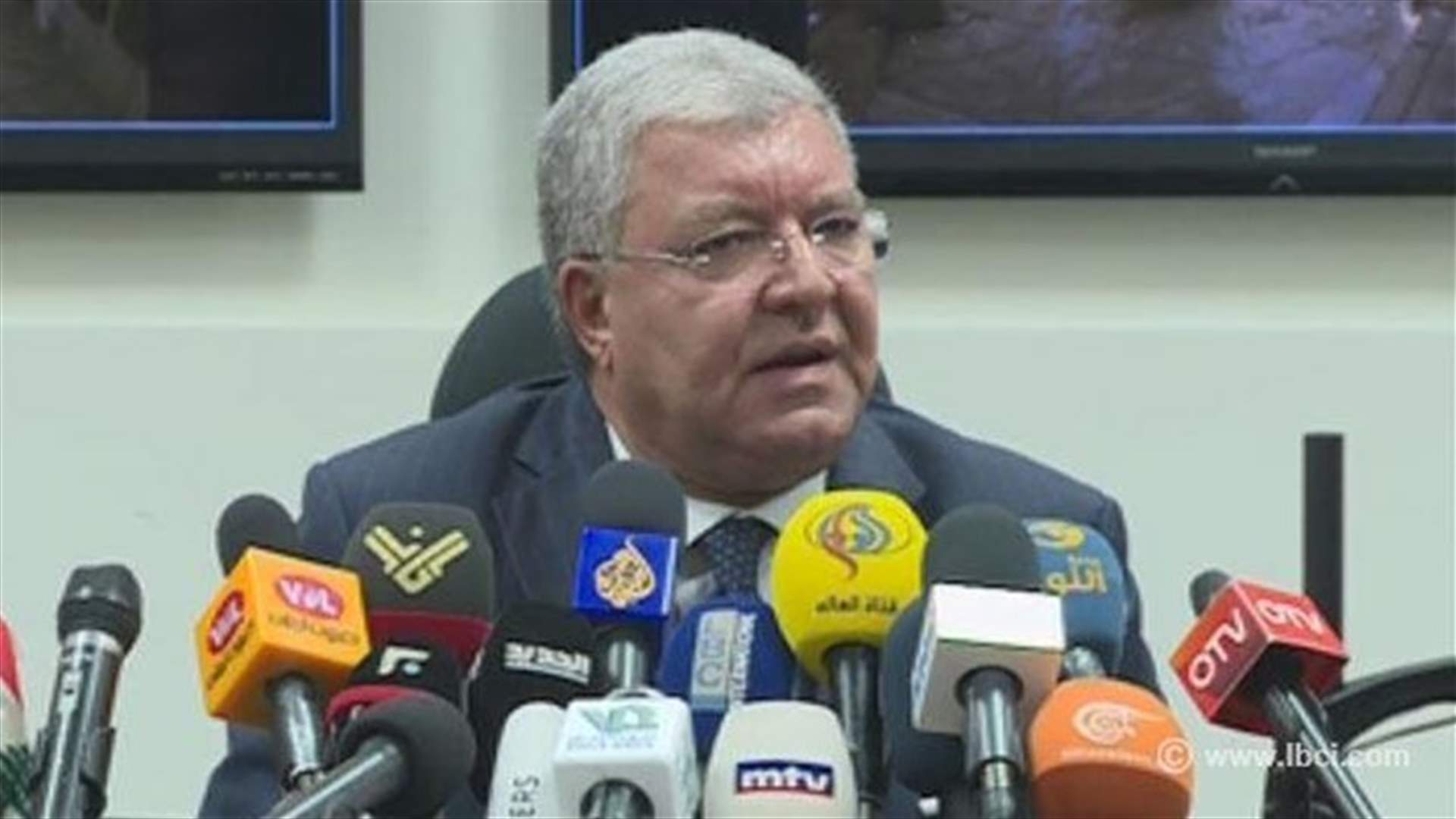 Interior Minister al-Mashnouq says “Roumieh prison 'legend'” has ended