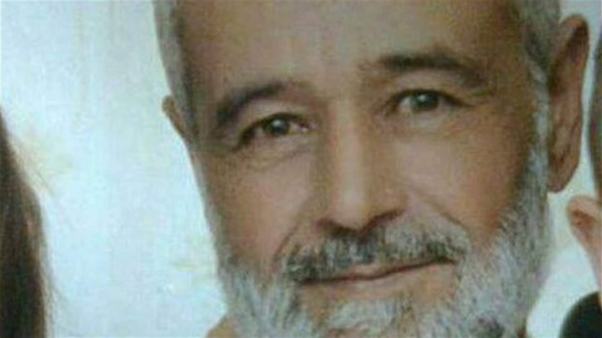 أبو علي عيسى... بطل أنقذ العشرات من تفجيري جبل محسن