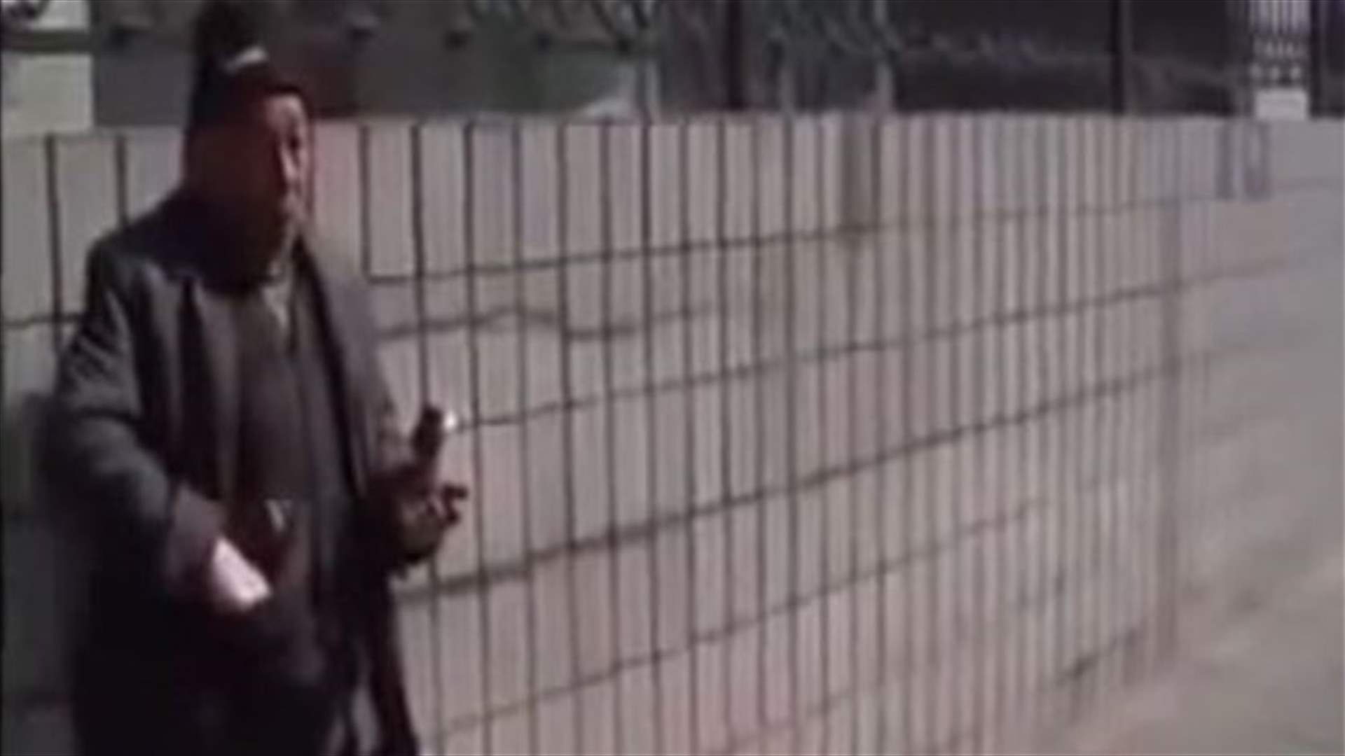 [VIDEO] Bird Becomes Panhandler's Best Friend And Here's Why