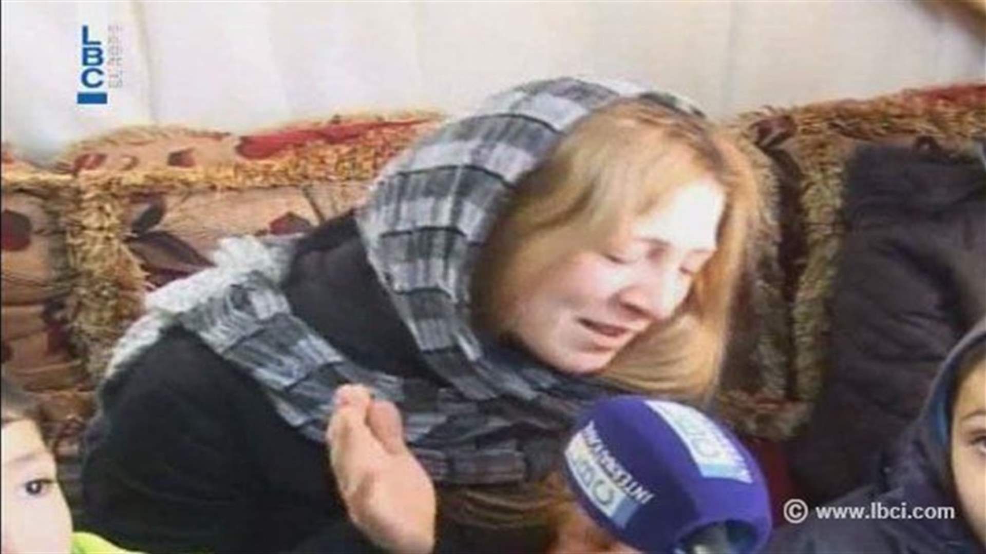 جبل محسن لا يزال تحت الصدمة