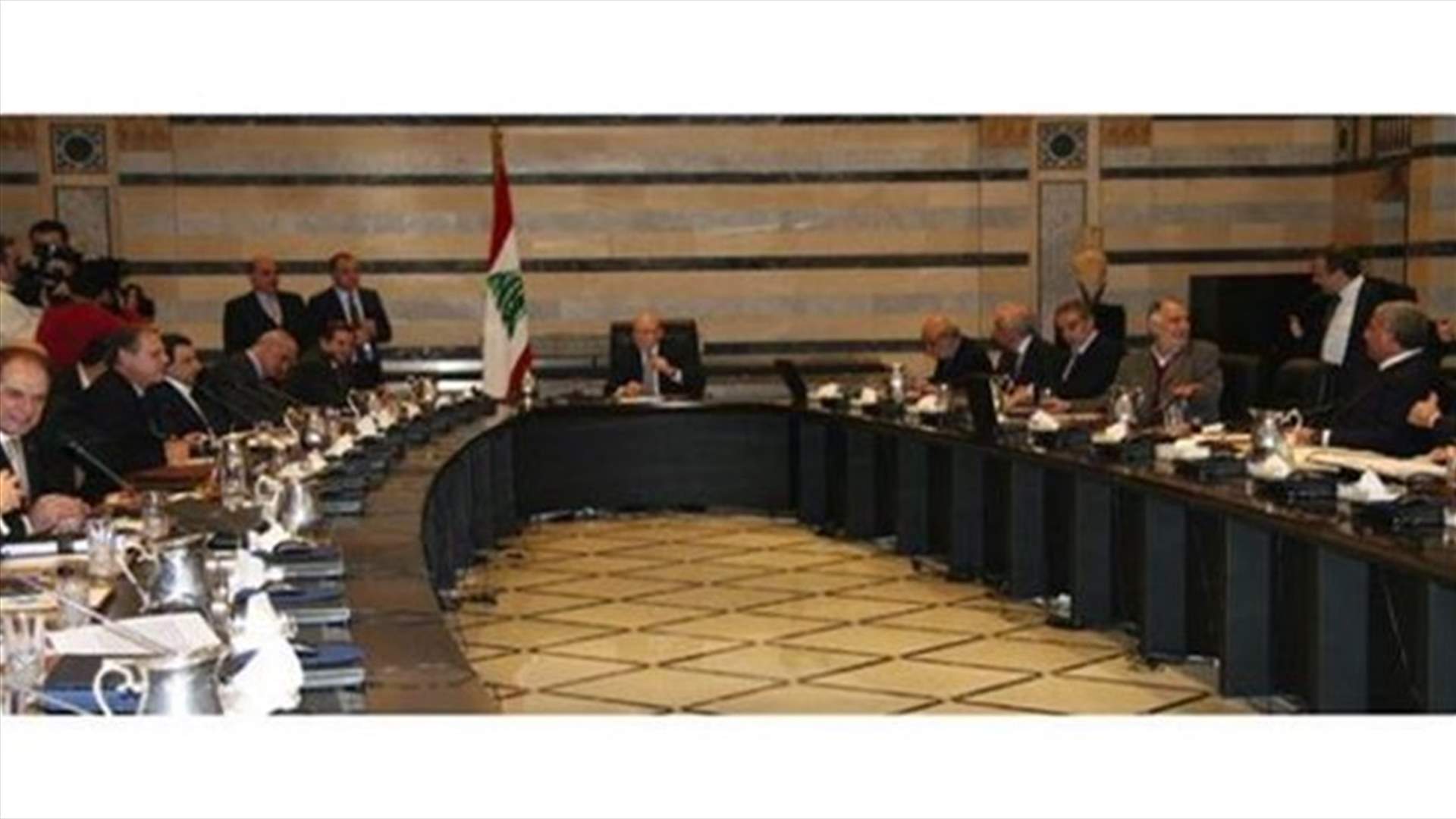 النهار: الحكومة مددت العمل في مطمر الناعمة ستة أشهر