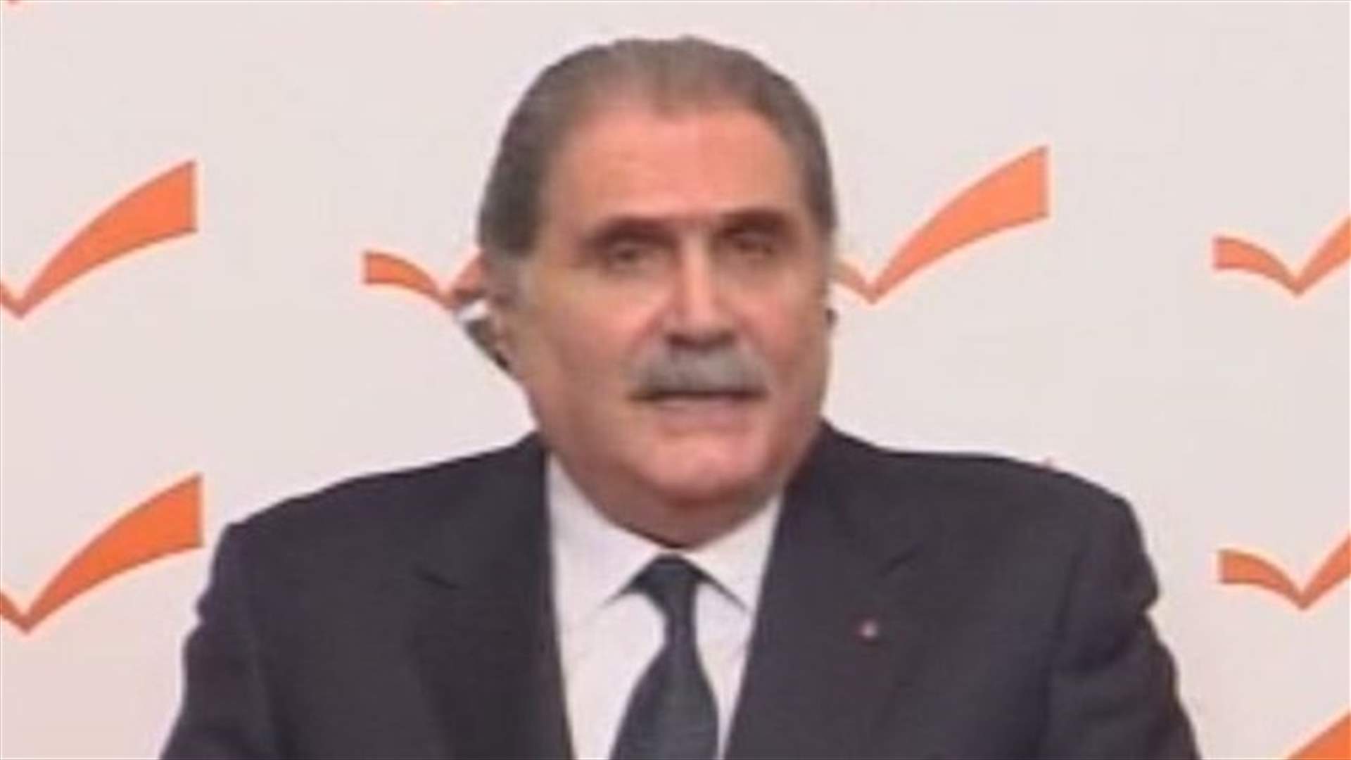 Change and Reform bloc lauds Hezbollah-Future dialogue