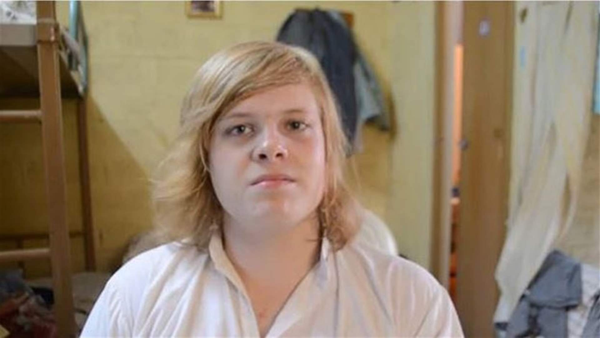[VIDEO] Meet The All-American Kid Who Loves To Sing In Arabic