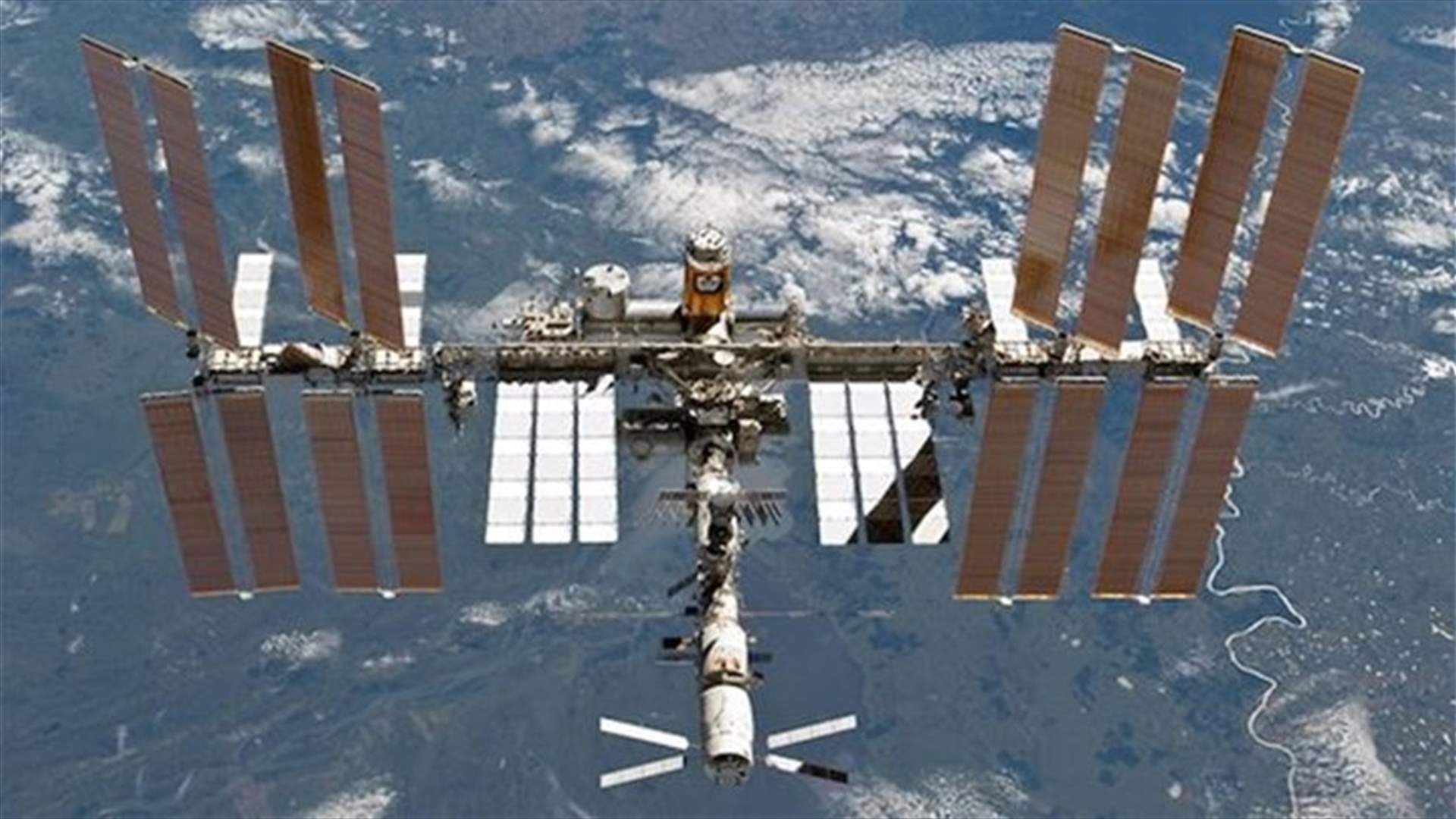 US section of space station evacuated after leak, Russia says