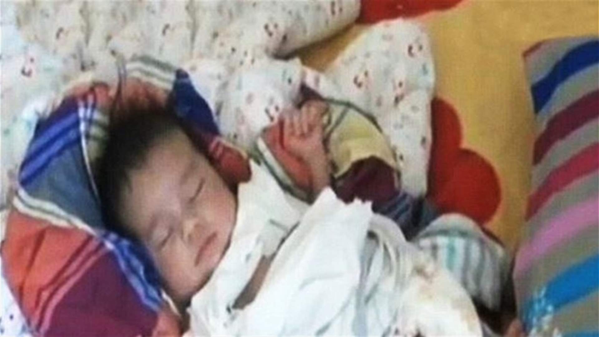 [PHOTOS] 'Baby Factory' In China Horrifies Authorities