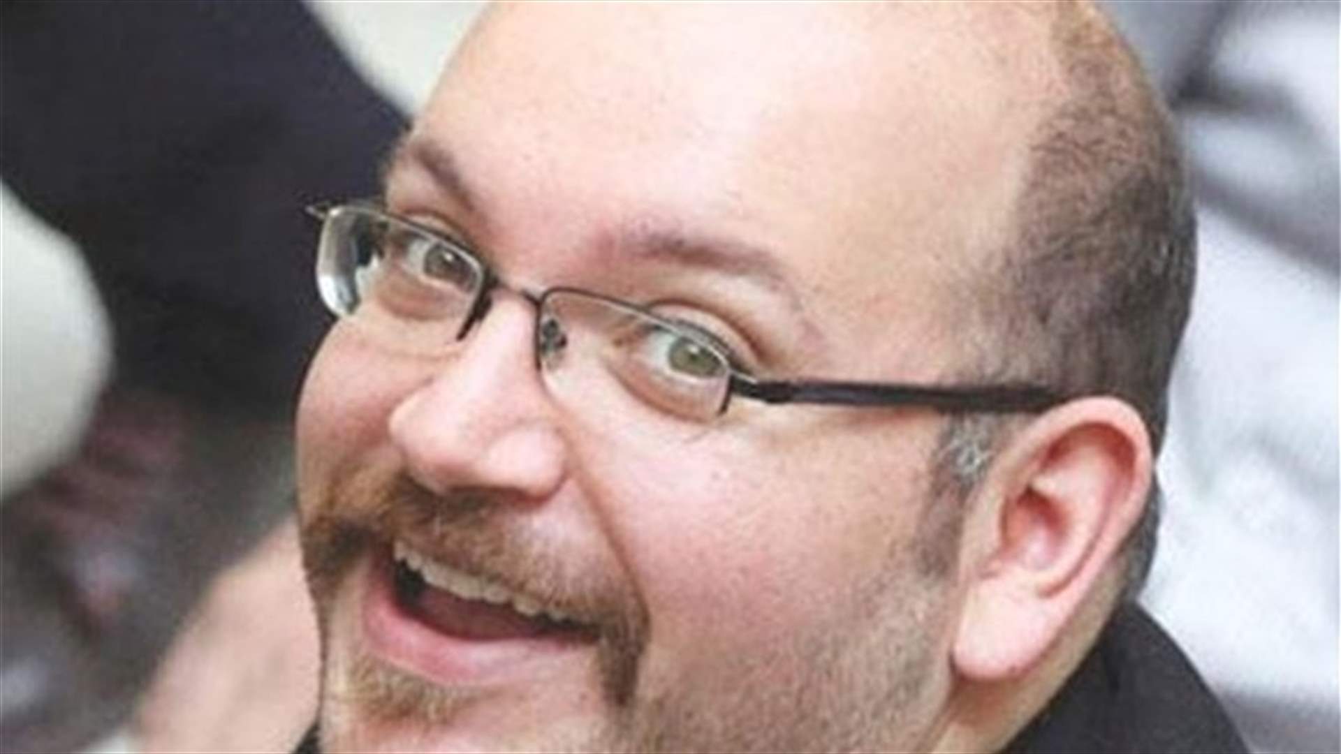 Report: Detained Washington Post journalist indicted in Iran