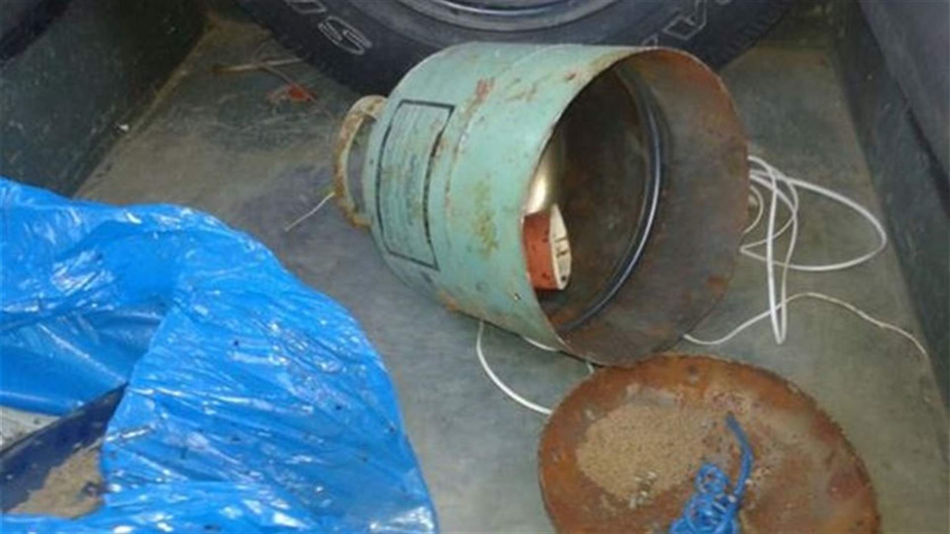 السفير: عبوة مجدليا أمر عمليات جديد صدر من جبهة النصرة الى المولوي ومنصور