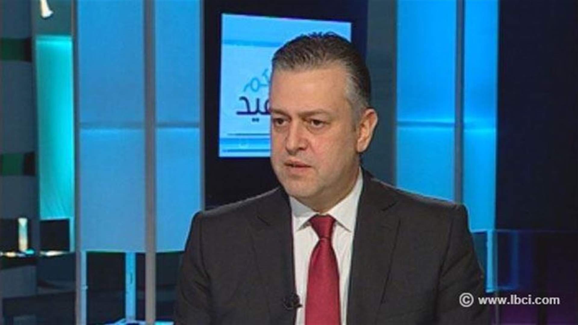 MP Hbeish to LBCI: Patriarch Rai supports talks between LF and FPM