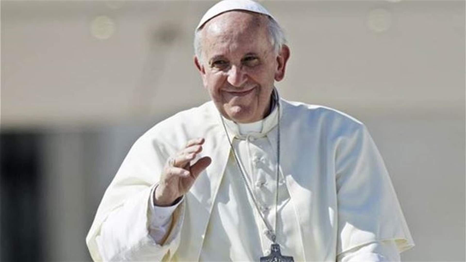 Pope on Charlie Hebdo: There are limits to free expression