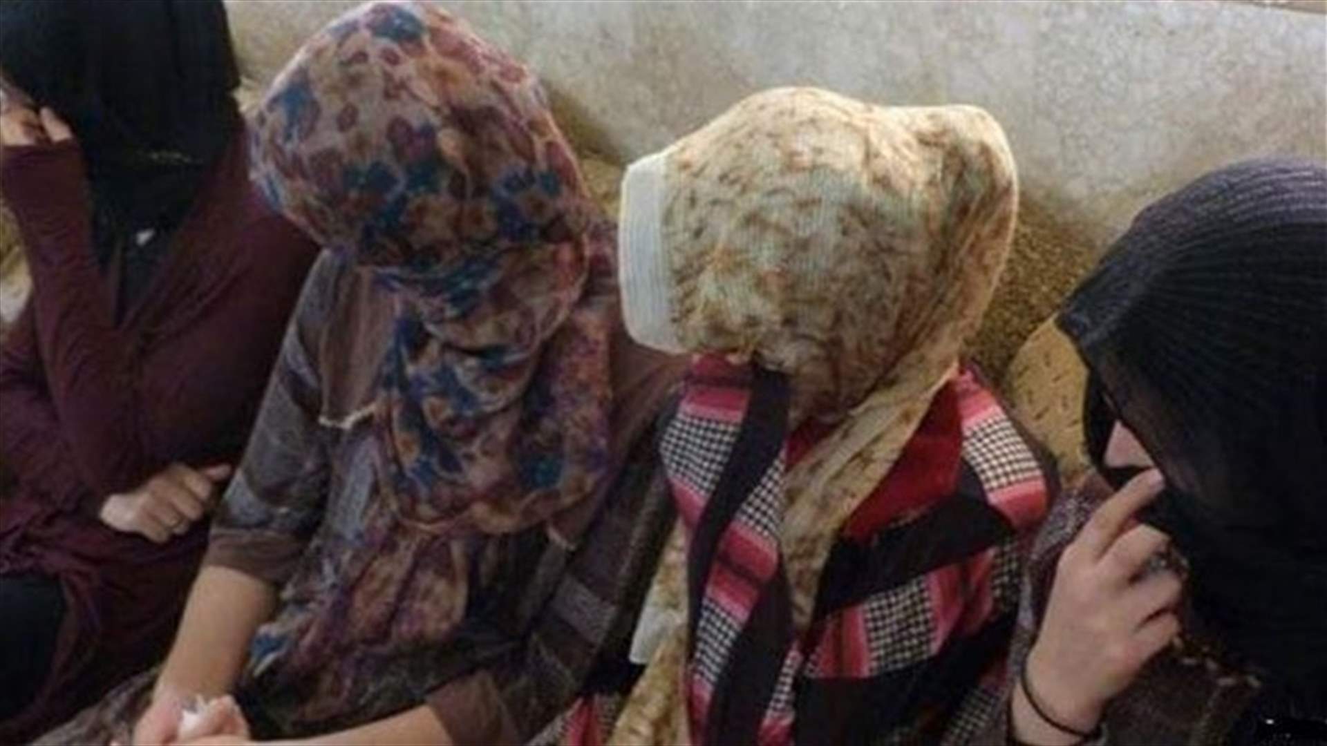 أسيرتان إيزيديتان سابقتان لدى "داعش" ترويان تجربتهما